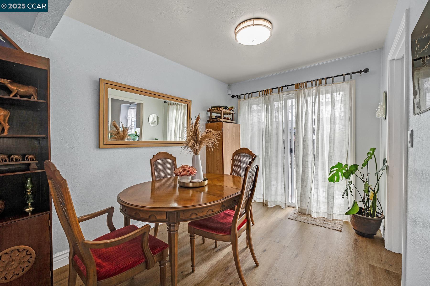 Detail Gallery Image 10 of 40 For 458 36th Street, Richmond,  CA 94805 - 2 Beds | 1 Baths