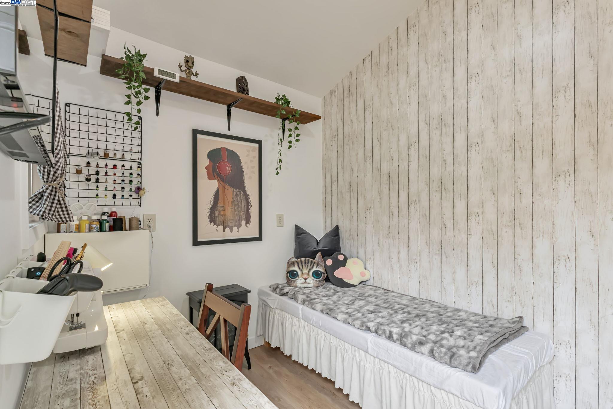 Detail Gallery Image 43 of 56 For 2019 E St, Hayward,  CA 94541 - 3 Beds | 2 Baths