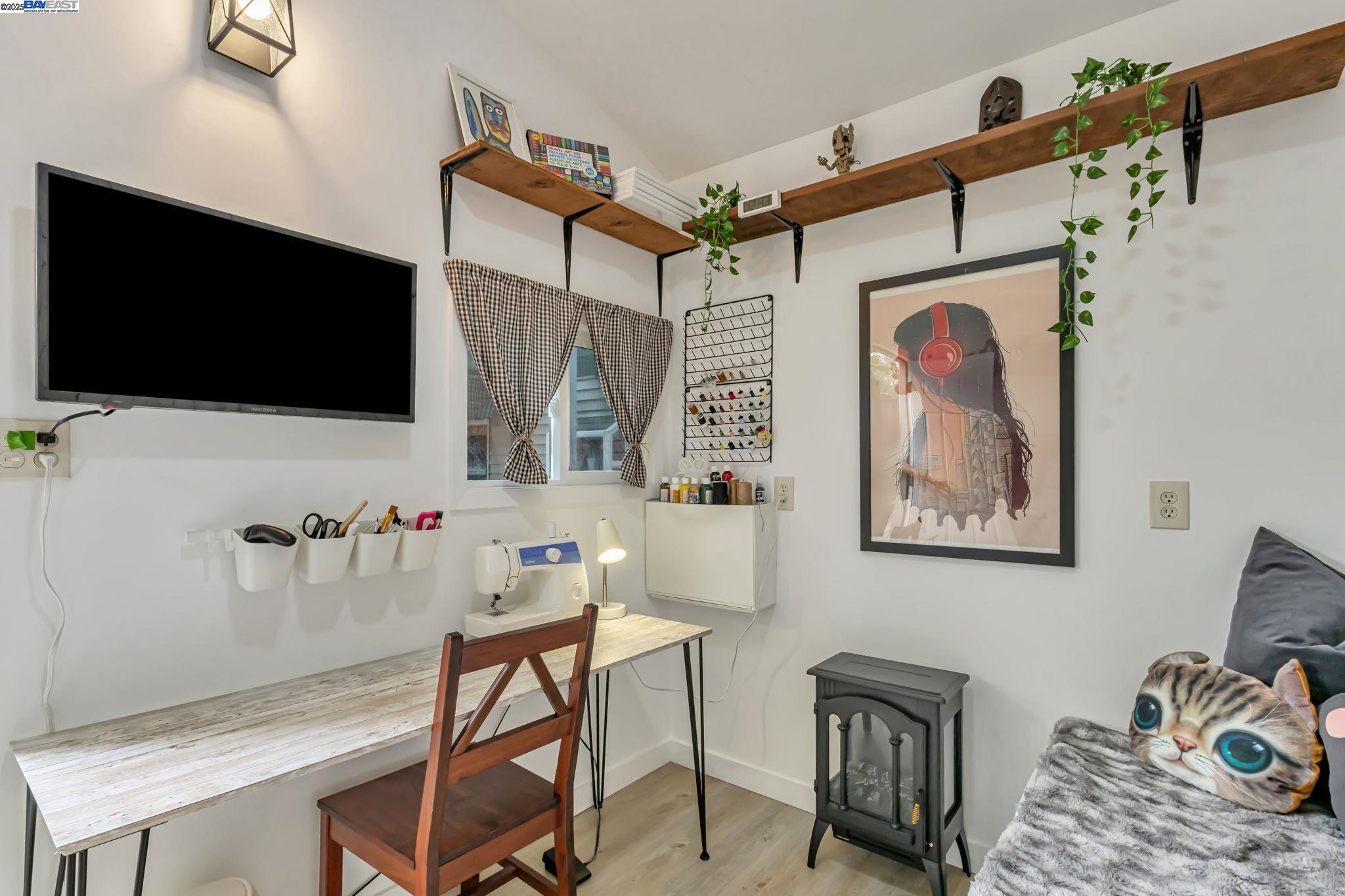 Detail Gallery Image 44 of 56 For 2019 E St, Hayward,  CA 94541 - 3 Beds | 2 Baths
