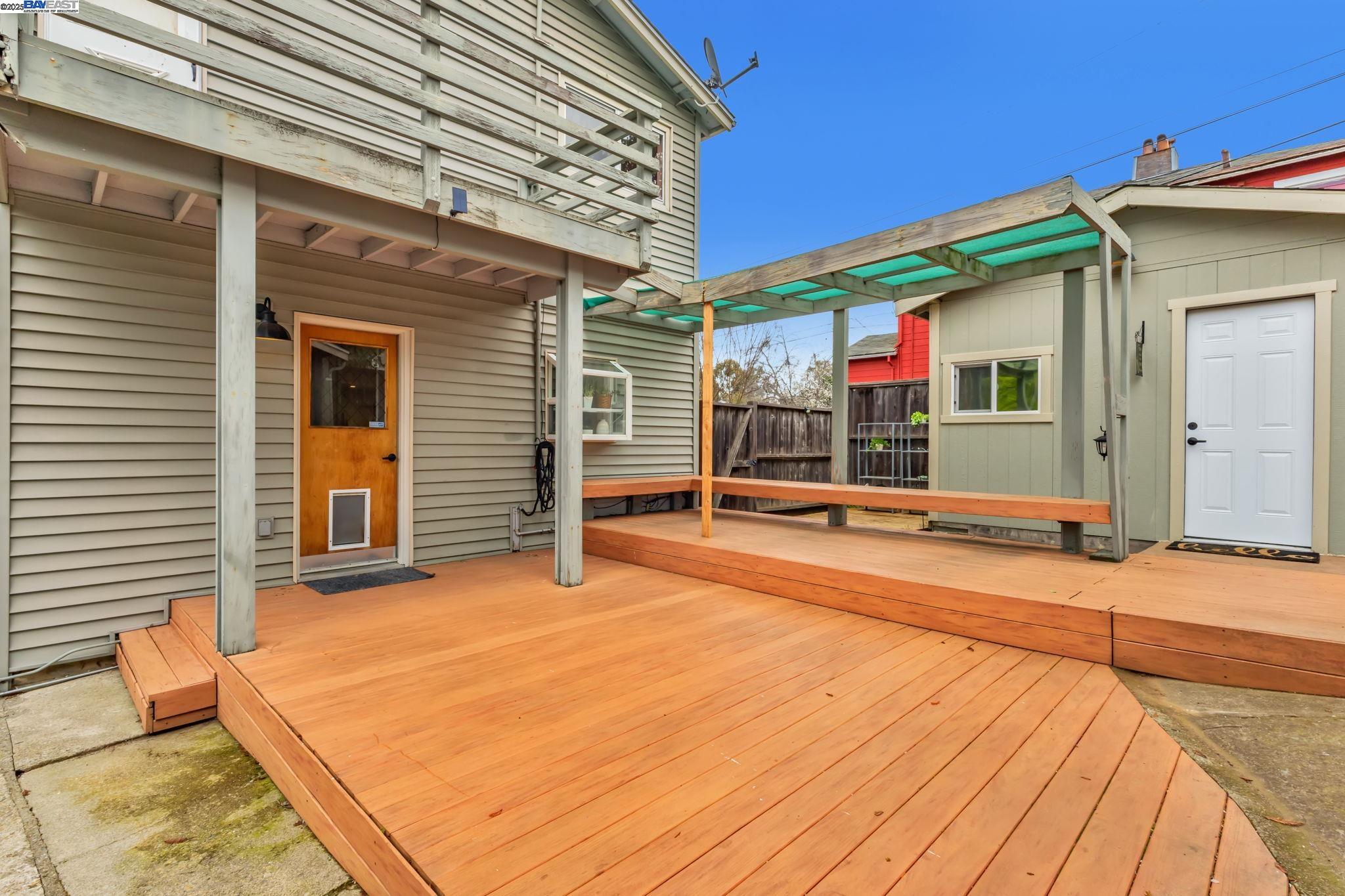 Detail Gallery Image 47 of 56 For 2019 E St, Hayward,  CA 94541 - 3 Beds | 2 Baths