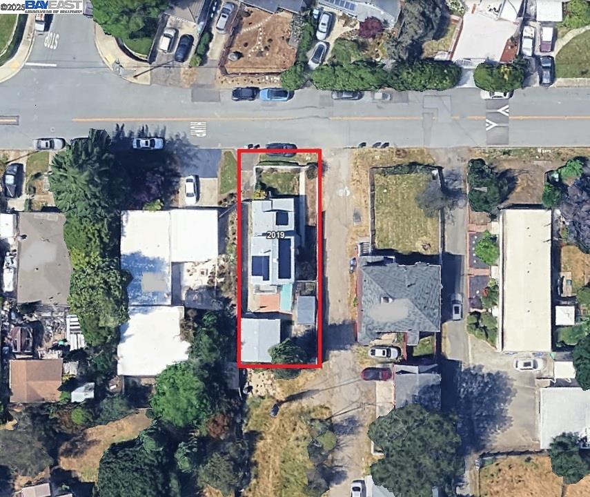 Detail Gallery Image 56 of 56 For 2019 E St, Hayward,  CA 94541 - 3 Beds | 2 Baths