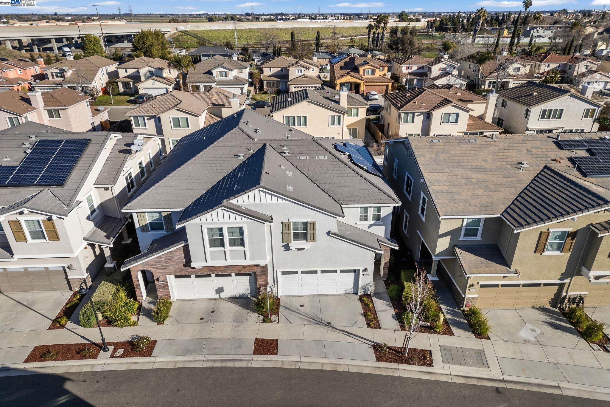 Detail Gallery Image 2 of 50 For 3231 Milton Jenson Way, Tracy,  CA 95377 - 3 Beds | 2/1 Baths