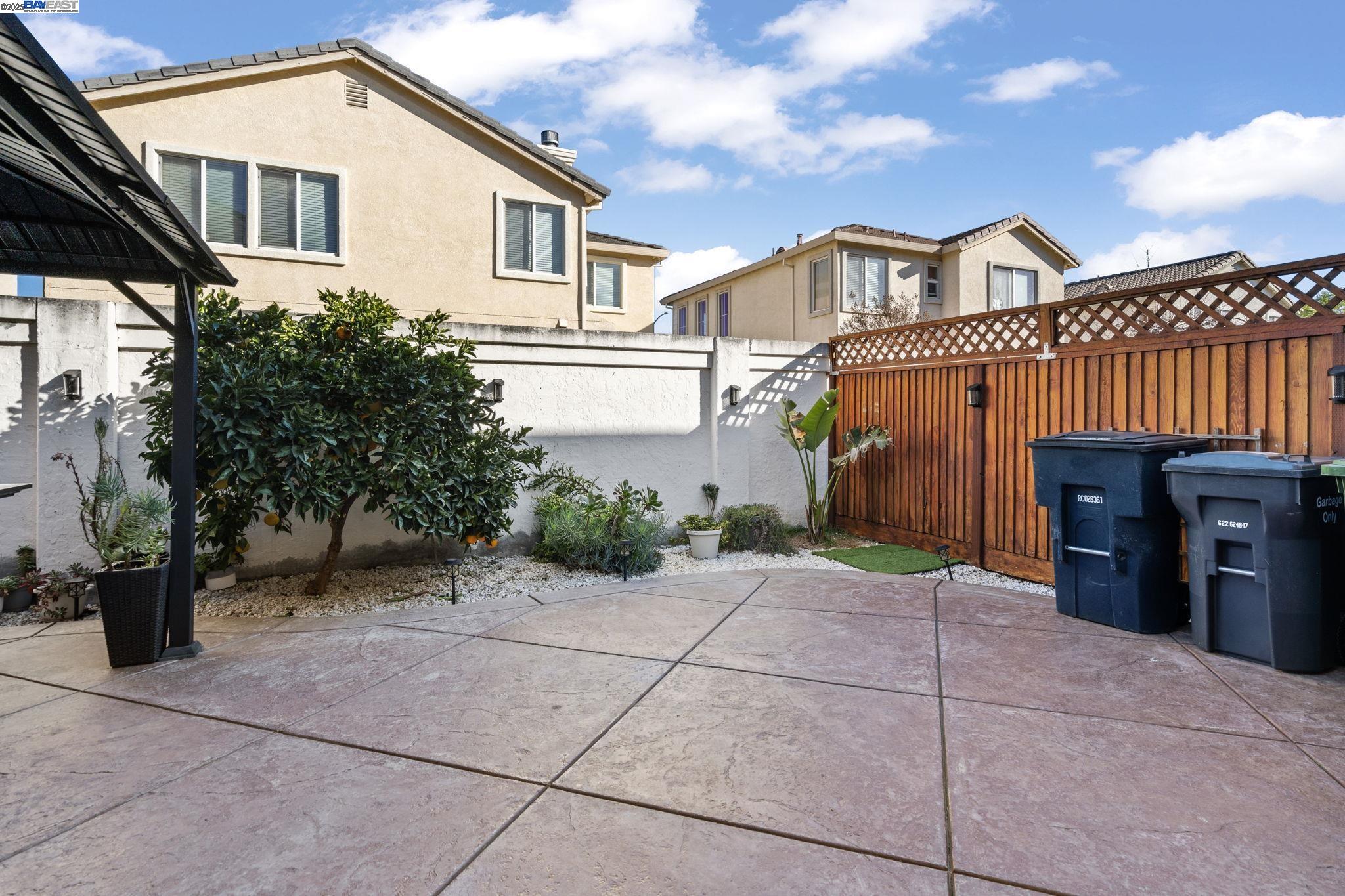 Detail Gallery Image 36 of 50 For 3231 Milton Jenson Way, Tracy,  CA 95377 - 3 Beds | 2/1 Baths