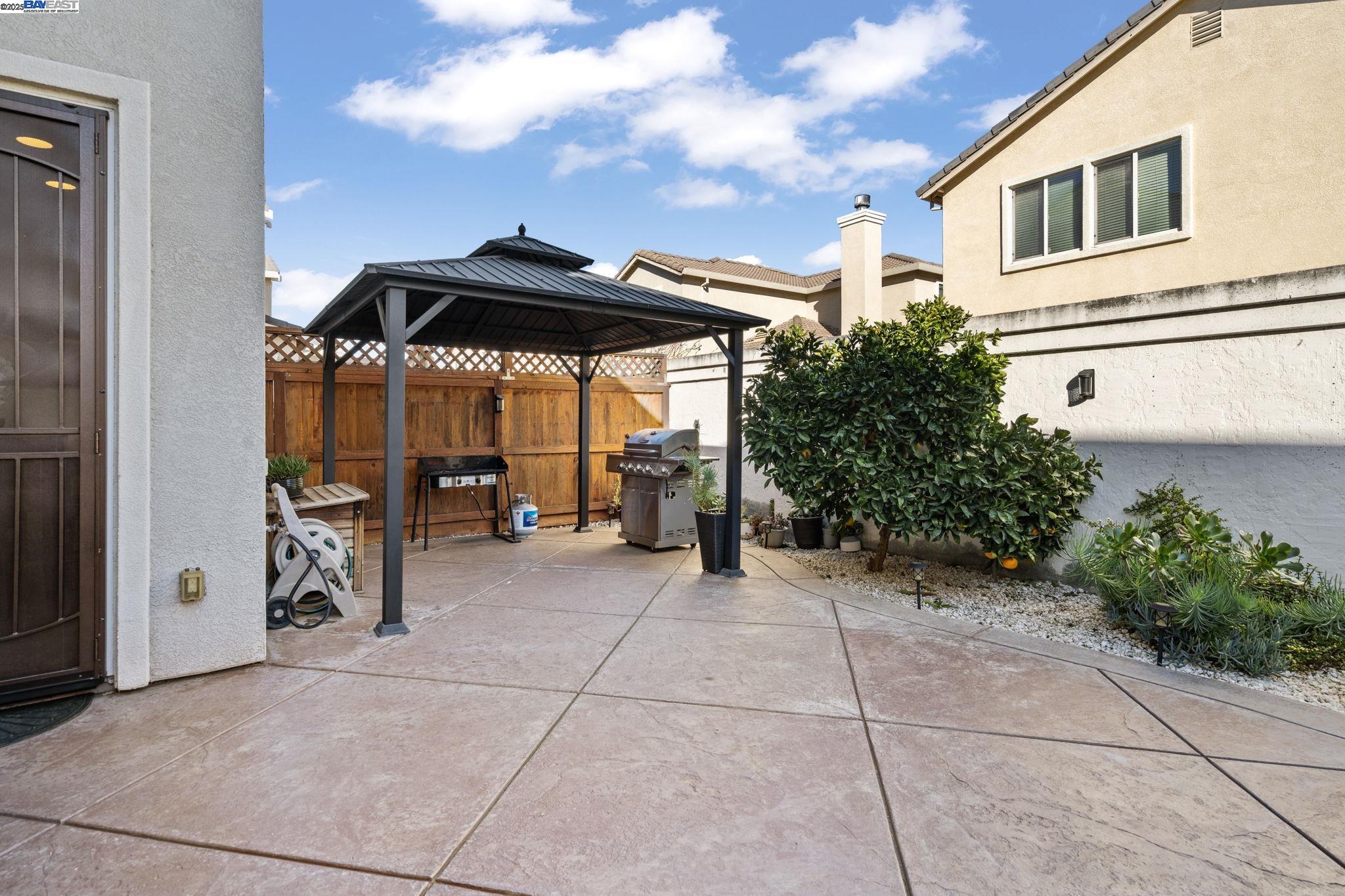 Detail Gallery Image 37 of 50 For 3231 Milton Jenson Way, Tracy,  CA 95377 - 3 Beds | 2/1 Baths