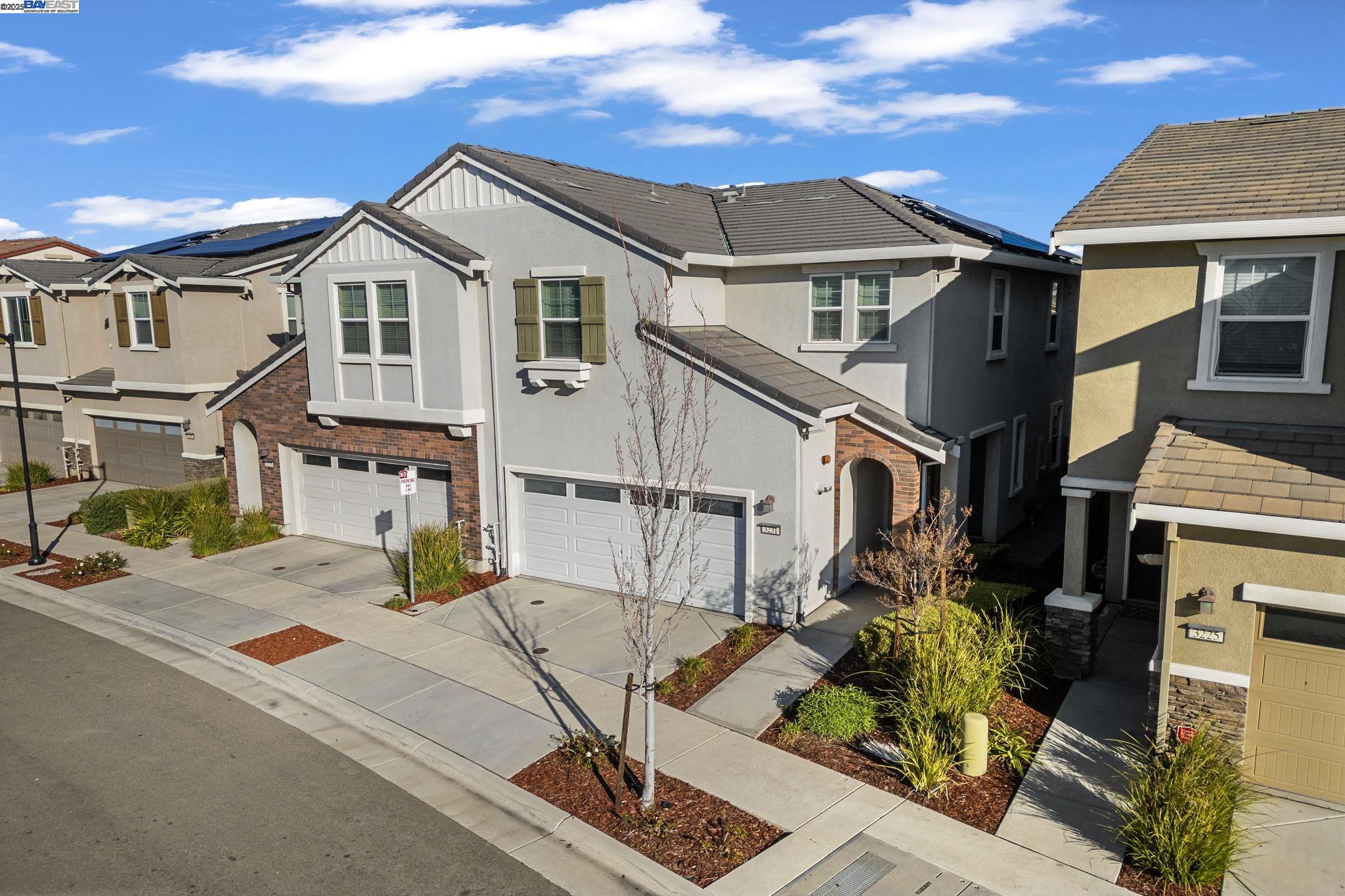 Detail Gallery Image 40 of 50 For 3231 Milton Jenson Way, Tracy,  CA 95377 - 3 Beds | 2/1 Baths