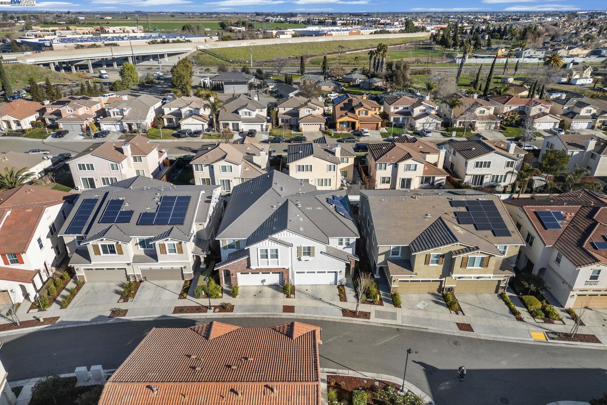 Detail Gallery Image 42 of 50 For 3231 Milton Jenson Way, Tracy,  CA 95377 - 3 Beds | 2/1 Baths