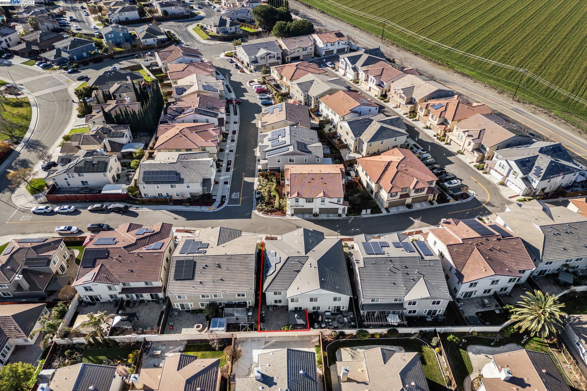 Detail Gallery Image 46 of 50 For 3231 Milton Jenson Way, Tracy,  CA 95377 - 3 Beds | 2/1 Baths
