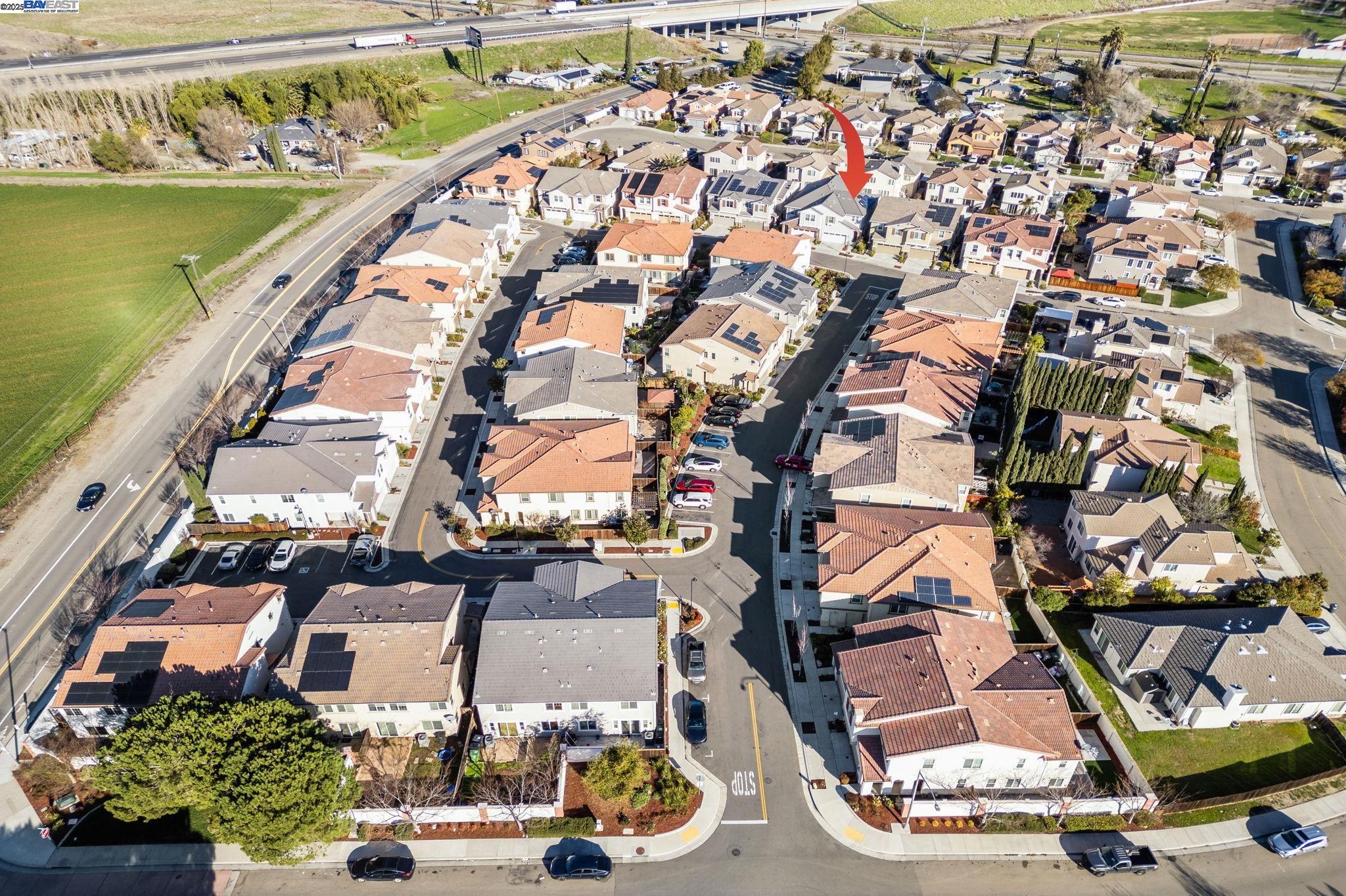 Detail Gallery Image 49 of 50 For 3231 Milton Jenson Way, Tracy,  CA 95377 - 3 Beds | 2/1 Baths