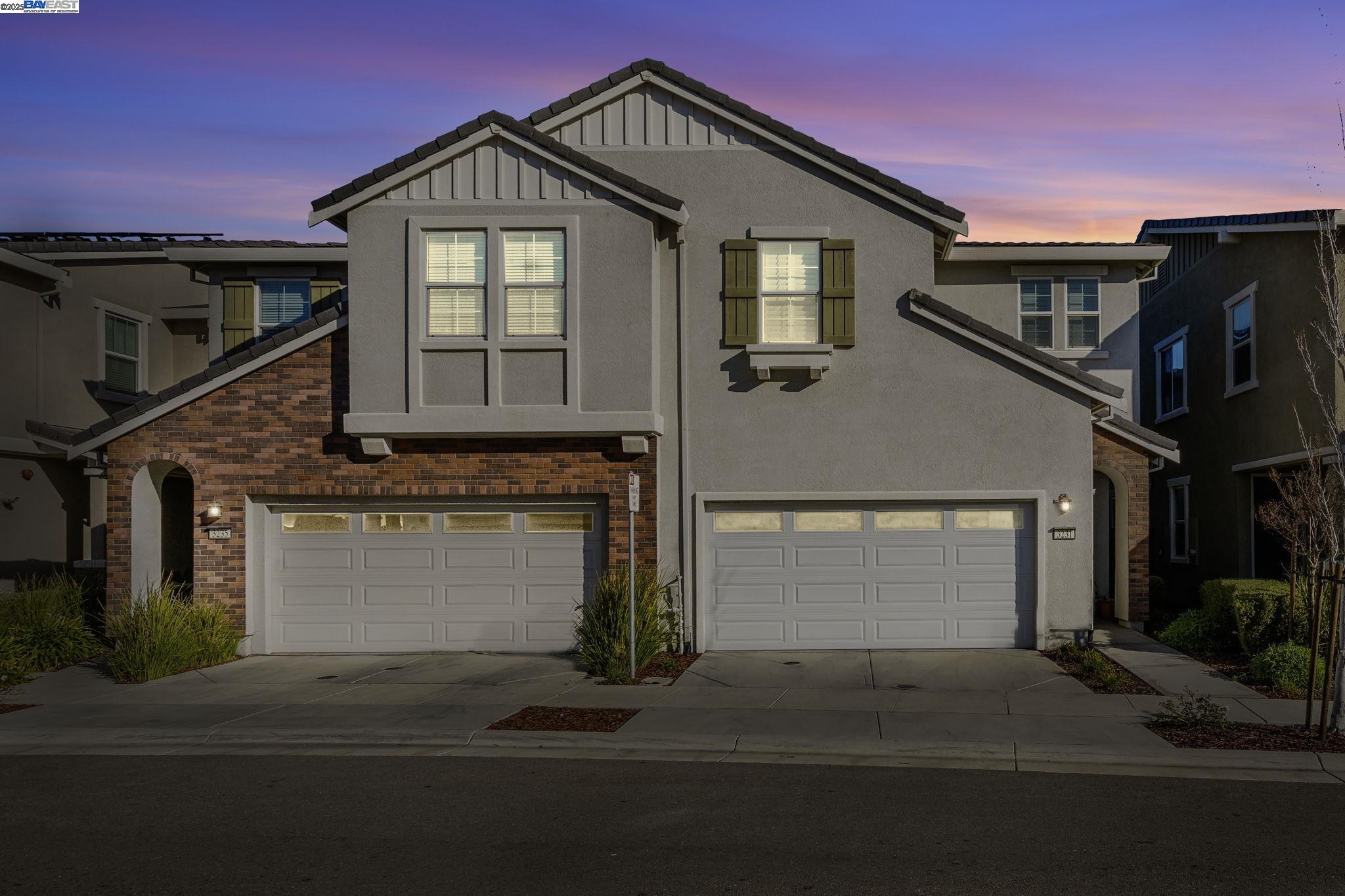 Detail Gallery Image 50 of 50 For 3231 Milton Jenson Way, Tracy,  CA 95377 - 3 Beds | 2/1 Baths