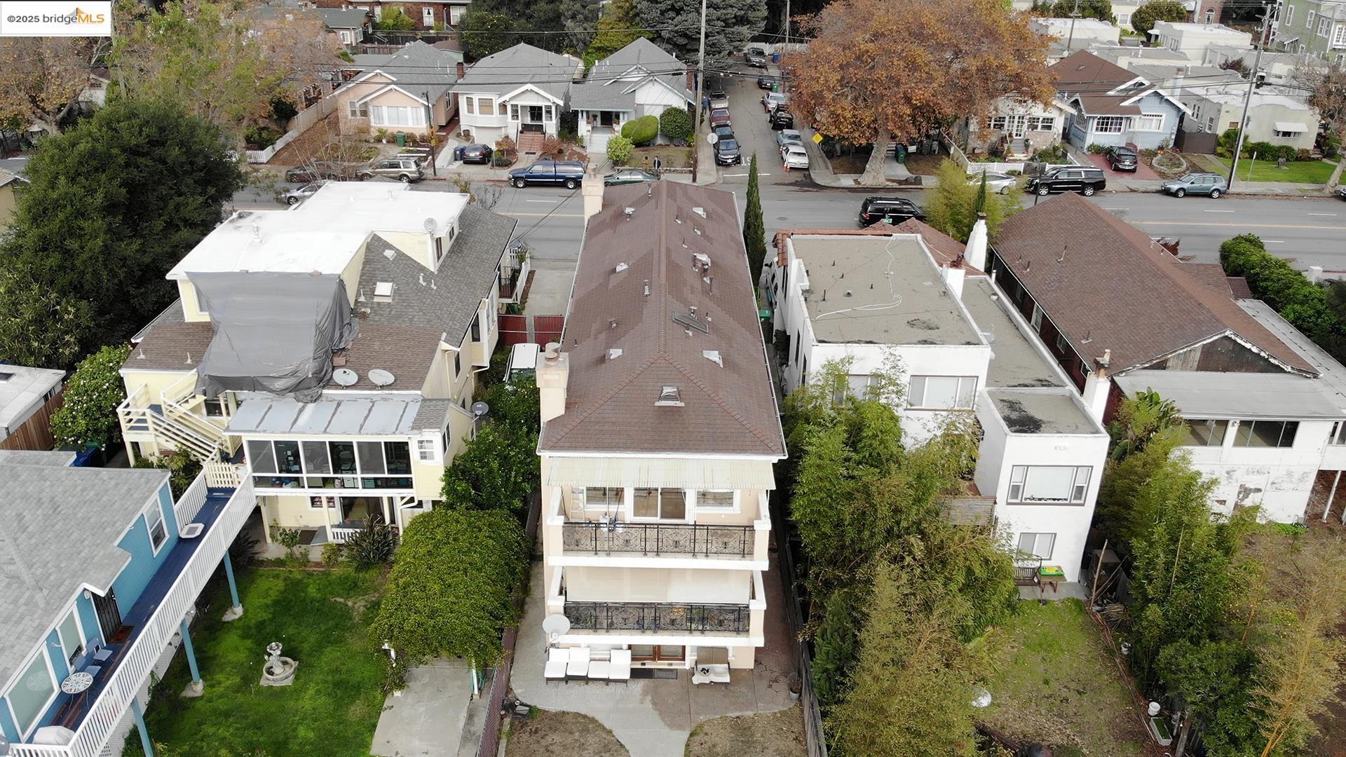 Detail Gallery Image 40 of 43 For 512 Central Ave, Alameda,  CA 94501 - – Beds | – Baths