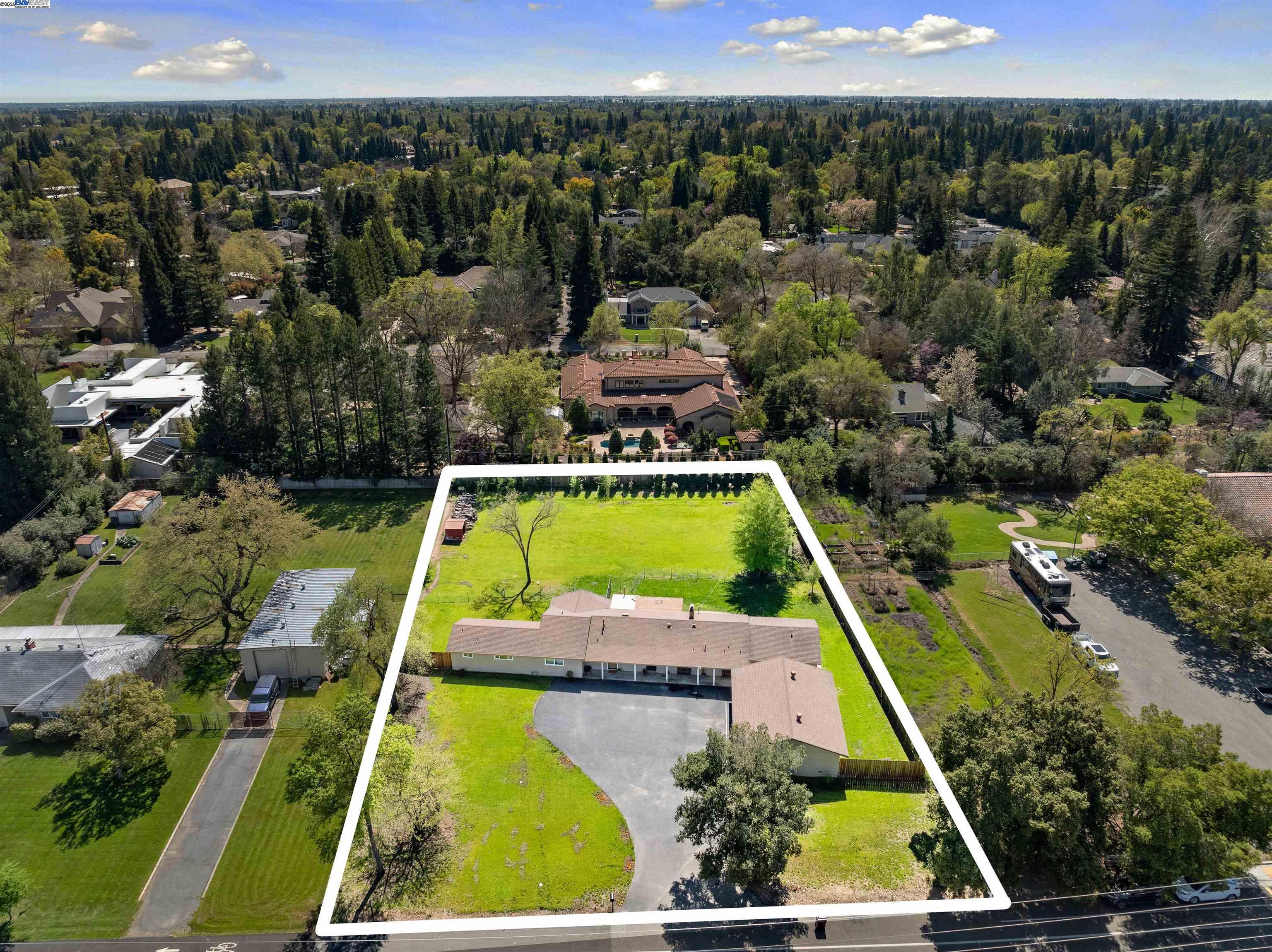 Detail Gallery Image 28 of 30 For 3160 Northrop Ave, Sacramento,  CA 95864 - 3 Beds | 2/2 Baths