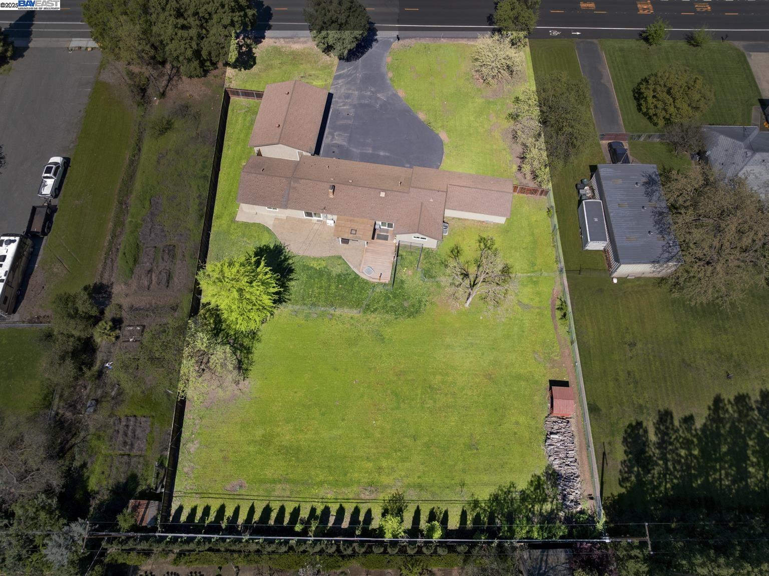 Detail Gallery Image 30 of 30 For 3160 Northrop Ave, Sacramento,  CA 95864 - 3 Beds | 2/2 Baths