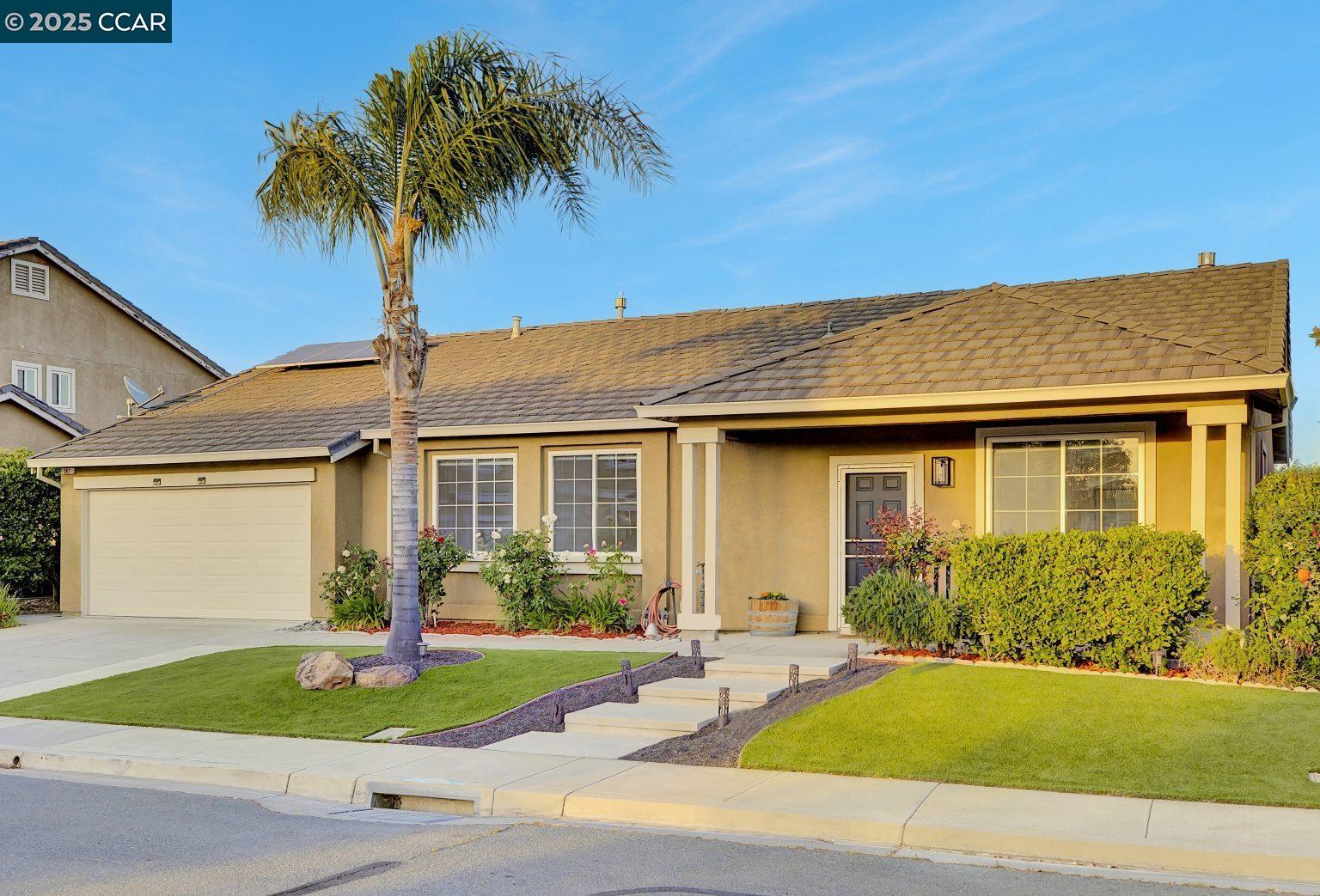 Detail Gallery Image 32 of 37 For 563 Silver Saddle Dr, Pittsburg,  CA 94565 - 4 Beds | 2 Baths