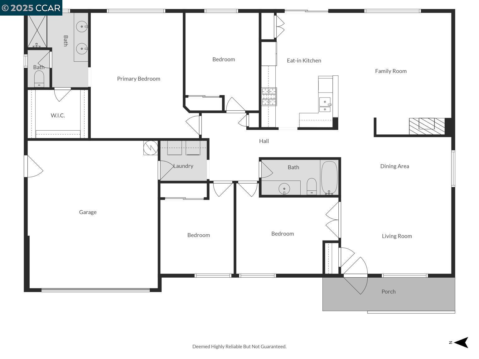 Detail Gallery Image 37 of 37 For 563 Silver Saddle Dr, Pittsburg,  CA 94565 - 4 Beds | 2 Baths