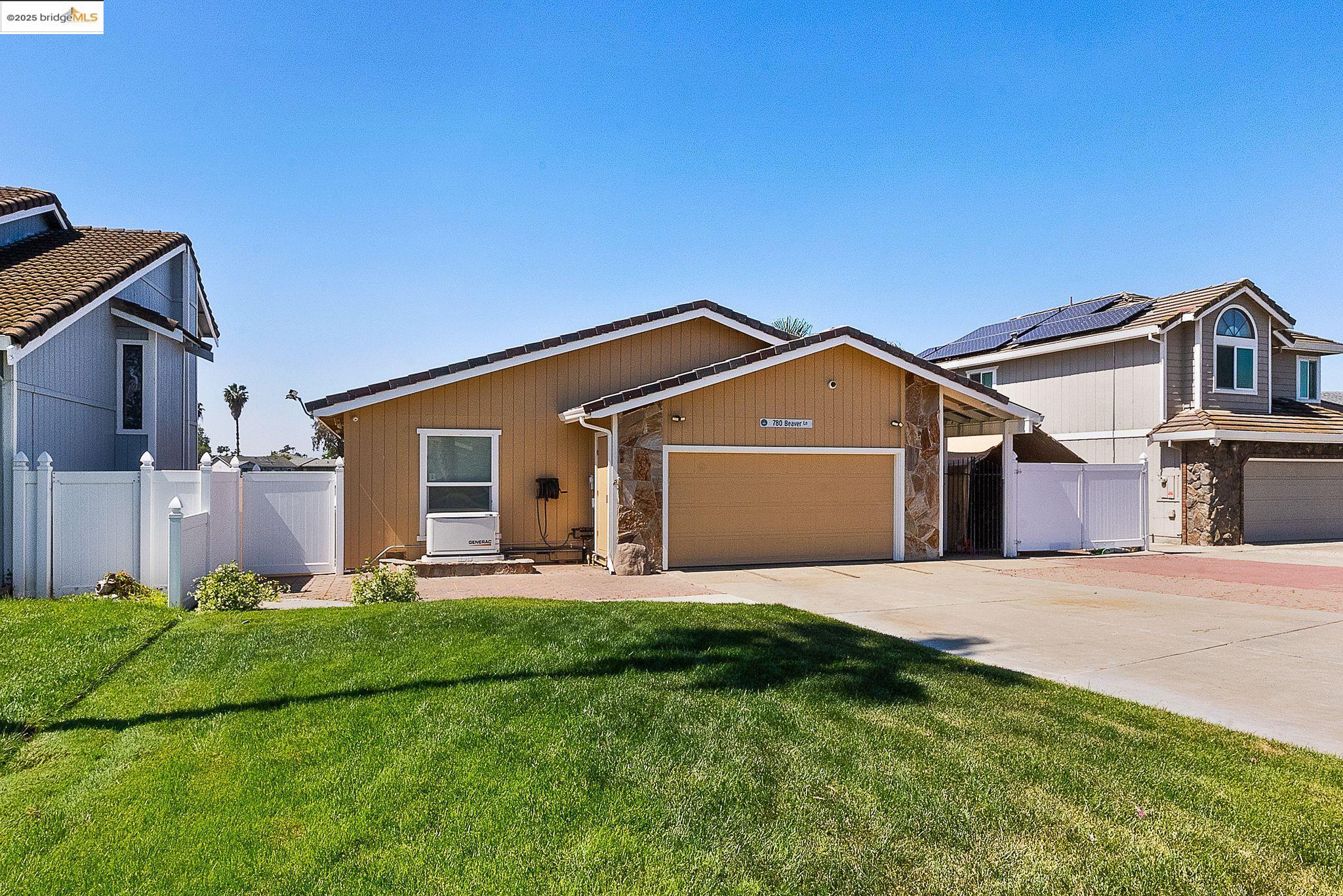Detail Gallery Image 28 of 30 For 780 Beaver Ln, Discovery Bay,  CA 94505 - 3 Beds | 2 Baths