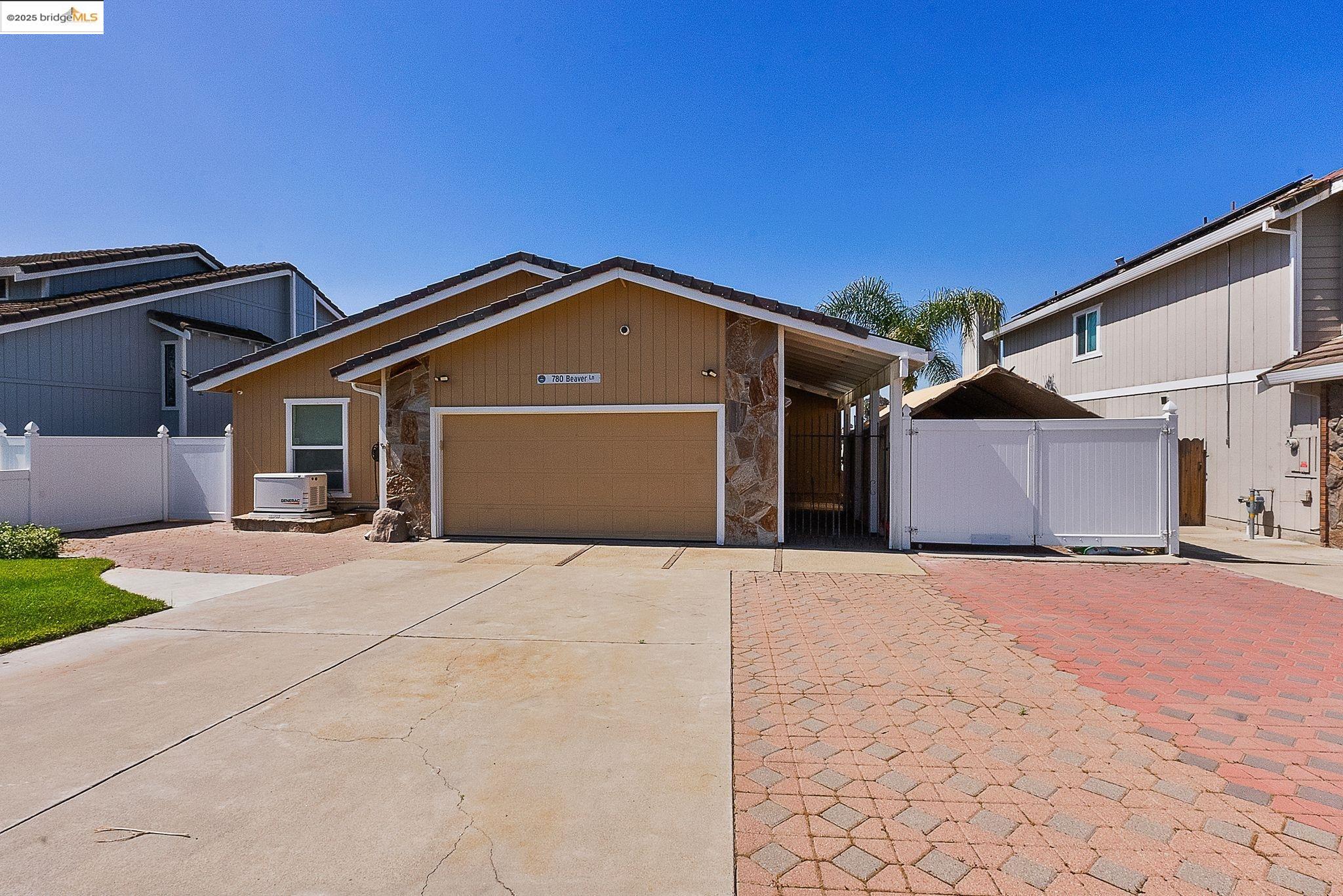 Detail Gallery Image 29 of 30 For 780 Beaver Ln, Discovery Bay,  CA 94505 - 3 Beds | 2 Baths