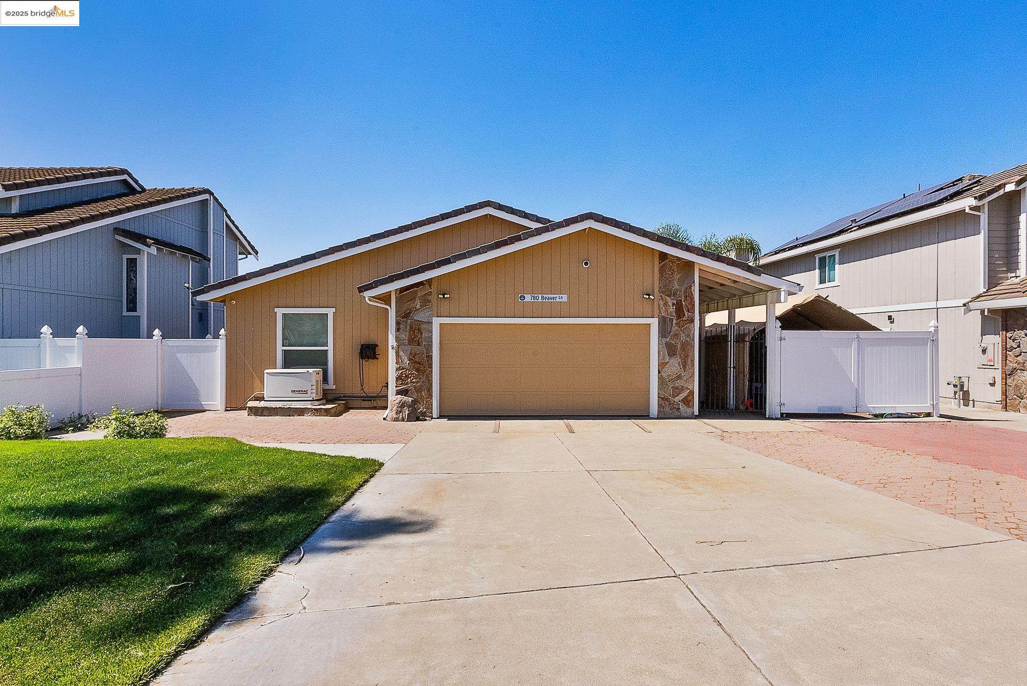 Detail Gallery Image 30 of 30 For 780 Beaver Ln, Discovery Bay,  CA 94505 - 3 Beds | 2 Baths