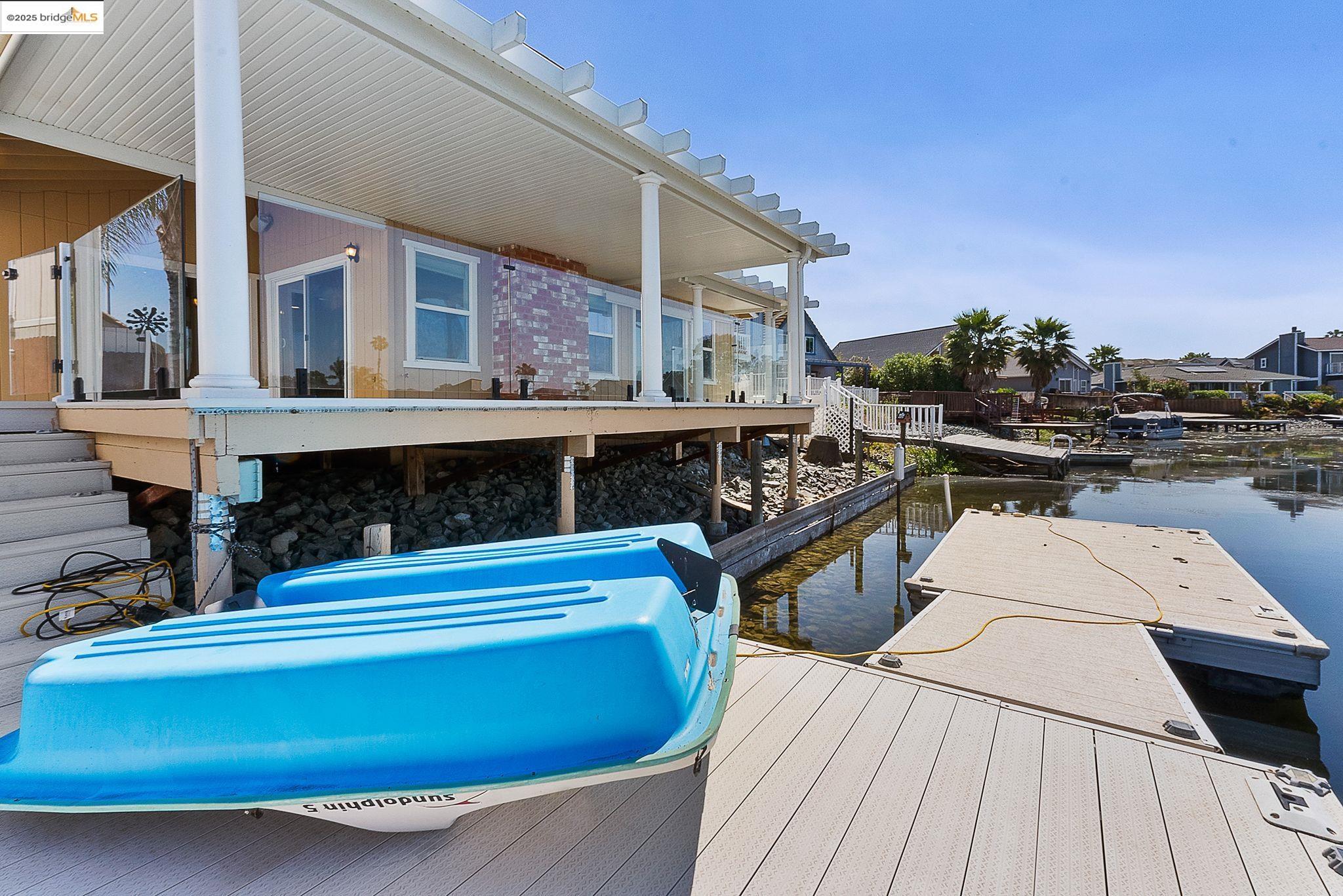 Detail Gallery Image 7 of 30 For 780 Beaver Ln, Discovery Bay,  CA 94505 - 3 Beds | 2 Baths