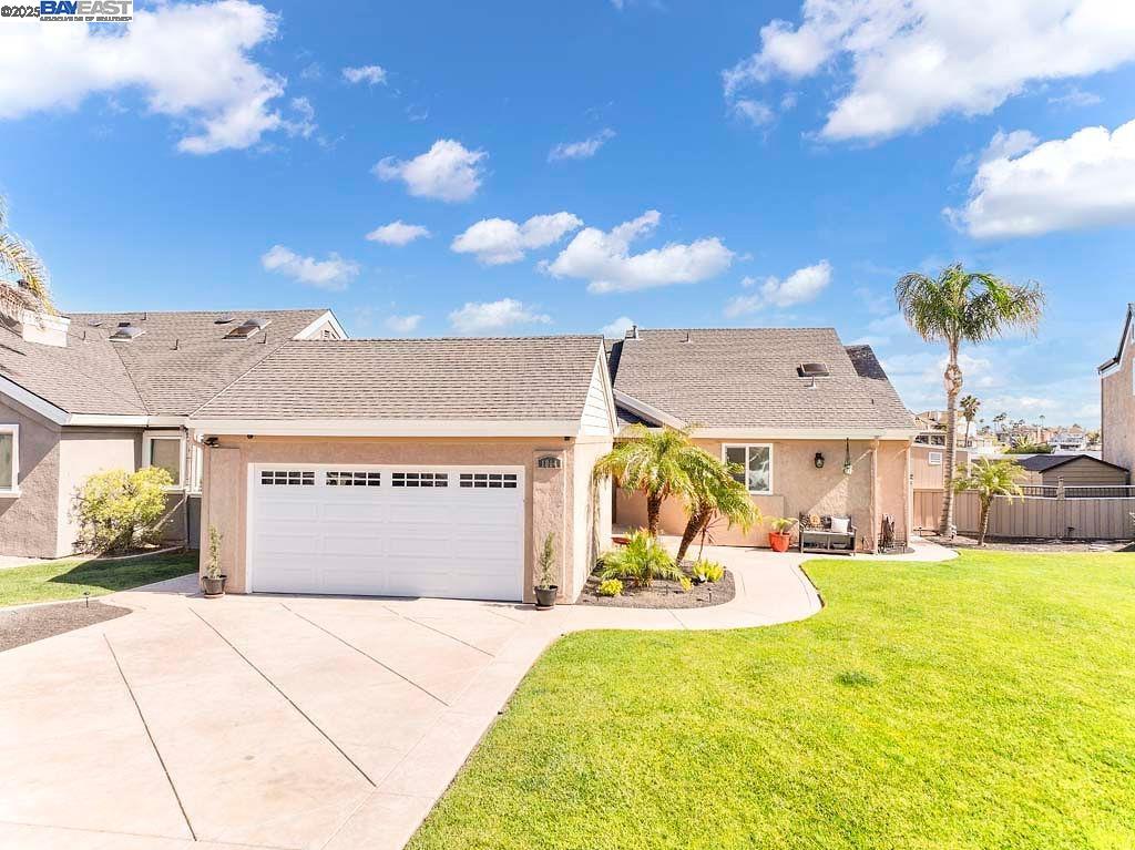 Detail Gallery Image 4 of 49 For 1864 Dune Point Way, Discovery Bay,  CA 94505 - 3 Beds | 2 Baths
