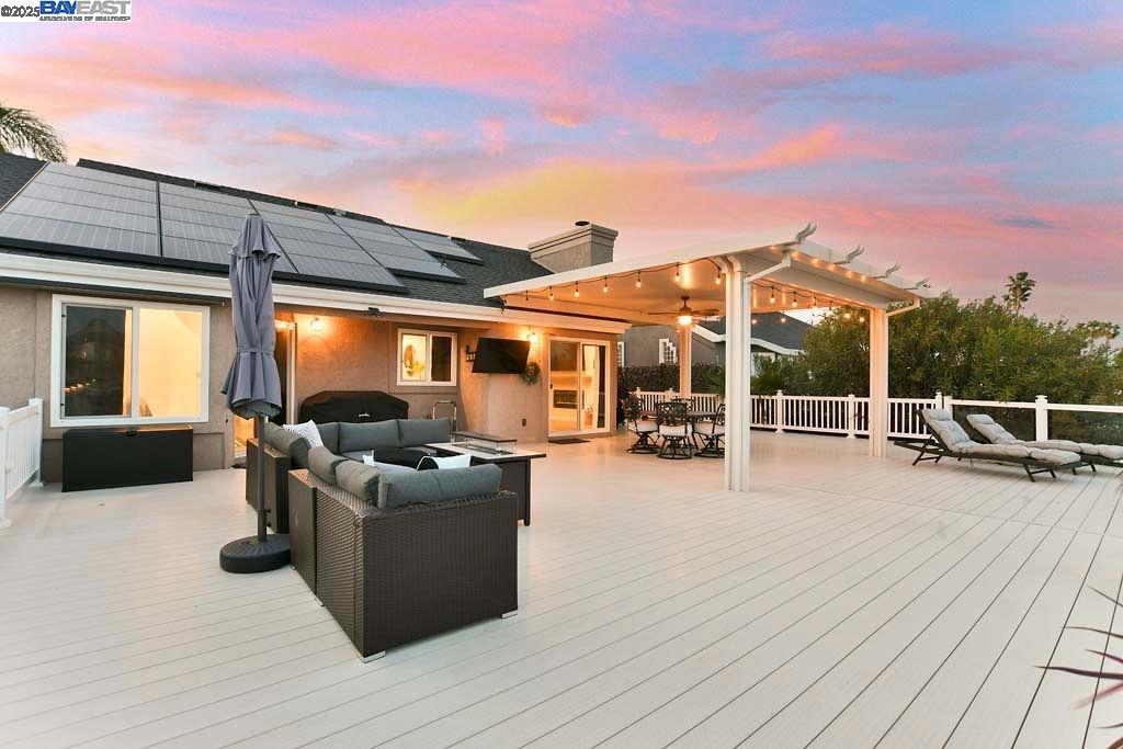 Detail Gallery Image 47 of 49 For 1864 Dune Point Way, Discovery Bay,  CA 94505 - 3 Beds | 2 Baths