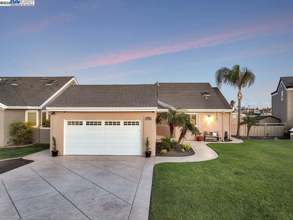 Detail Gallery Image 49 of 49 For 1864 Dune Point Way, Discovery Bay,  CA 94505 - 3 Beds | 2 Baths
