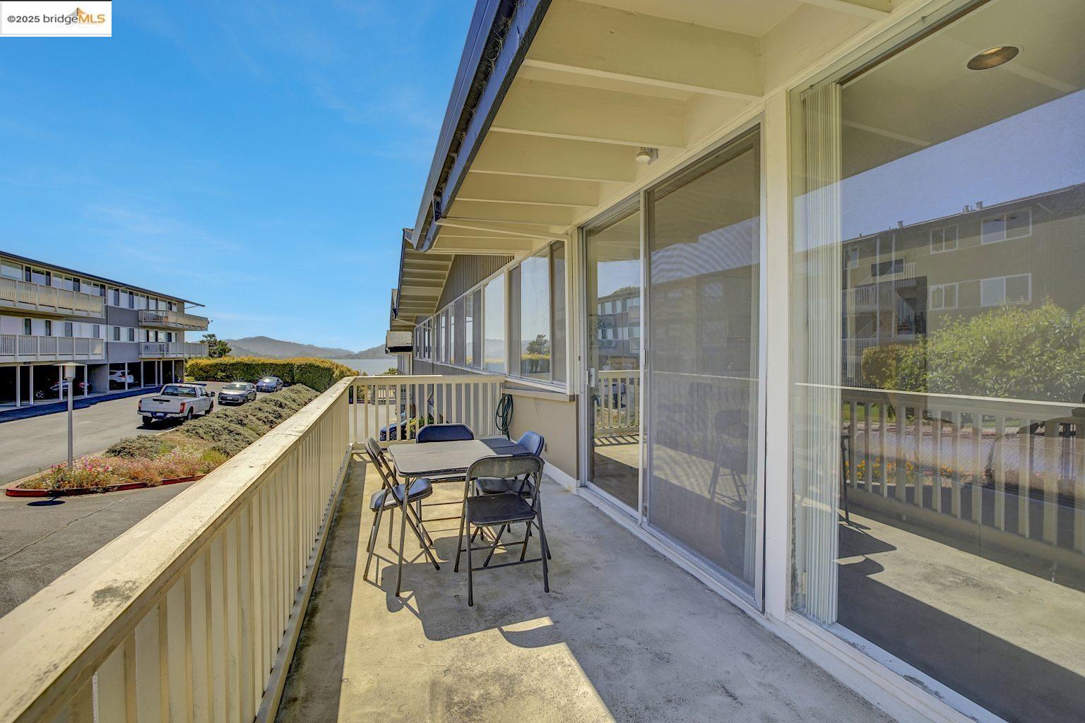 Detail Gallery Image 14 of 30 For 14 Janet Way #151,  Tiburon,  CA 94920 - 1 Beds | 1 Baths