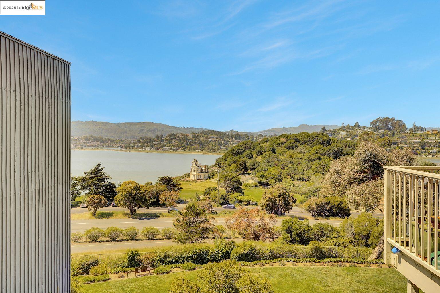Detail Gallery Image 21 of 31 For 14 Janet Way #151,  Tiburon,  CA 94920 - 1 Beds | 1 Baths