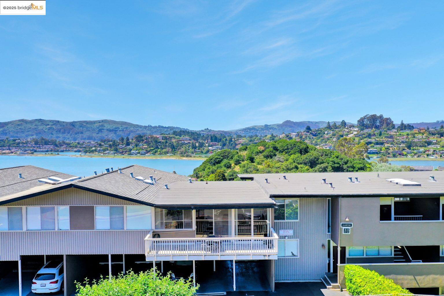 Detail Gallery Image 24 of 30 For 14 Janet Way #151,  Tiburon,  CA 94920 - 1 Beds | 1 Baths