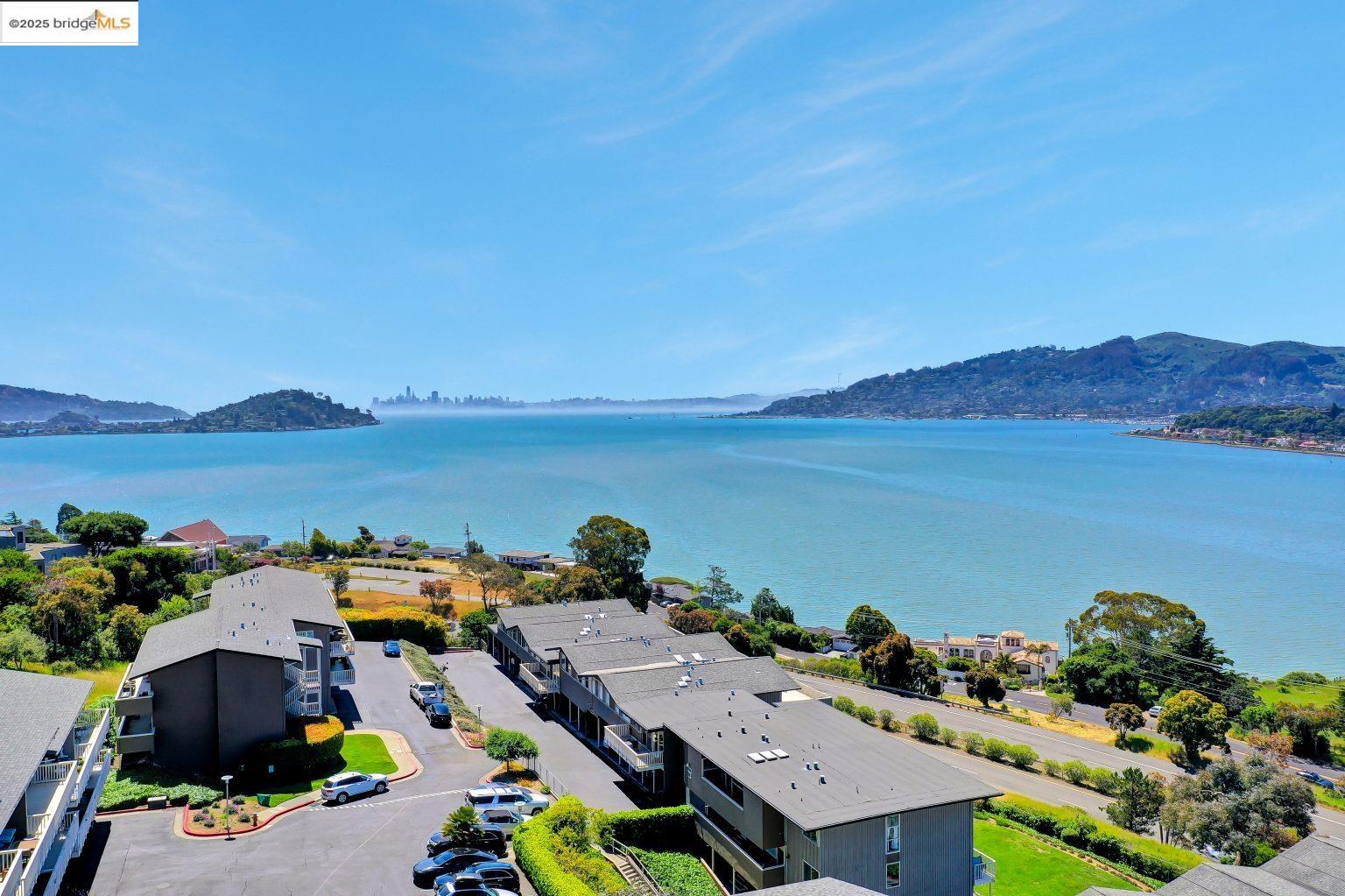 Detail Gallery Image 25 of 30 For 14 Janet Way #151,  Tiburon,  CA 94920 - 1 Beds | 1 Baths