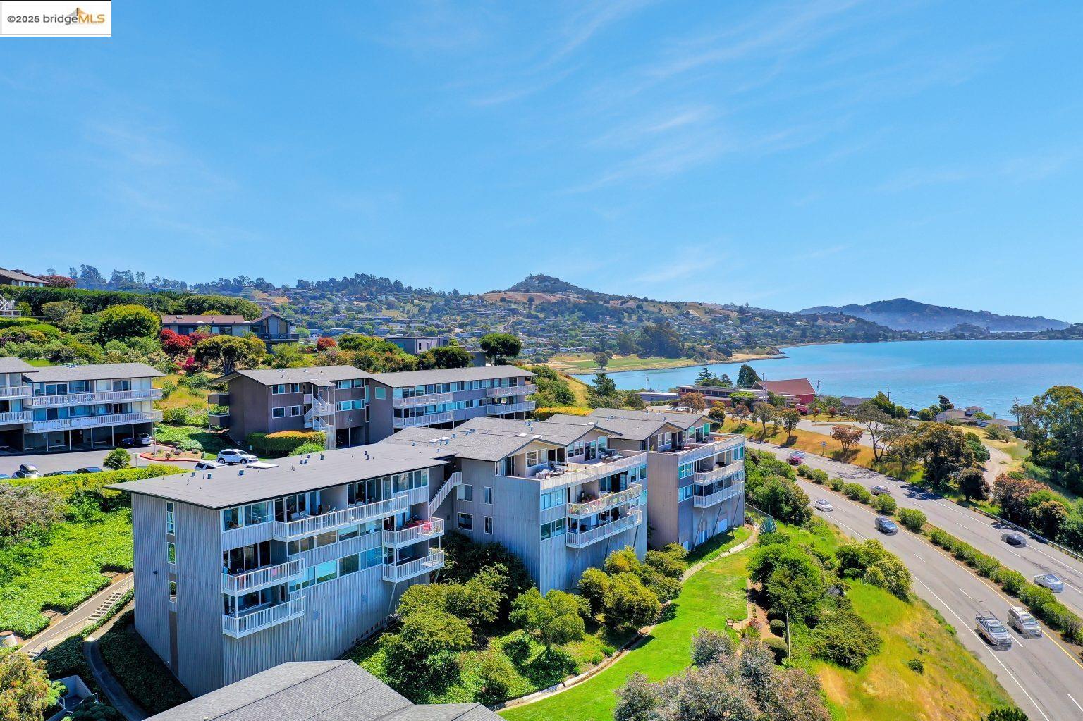Detail Gallery Image 26 of 30 For 14 Janet Way #151,  Tiburon,  CA 94920 - 1 Beds | 1 Baths