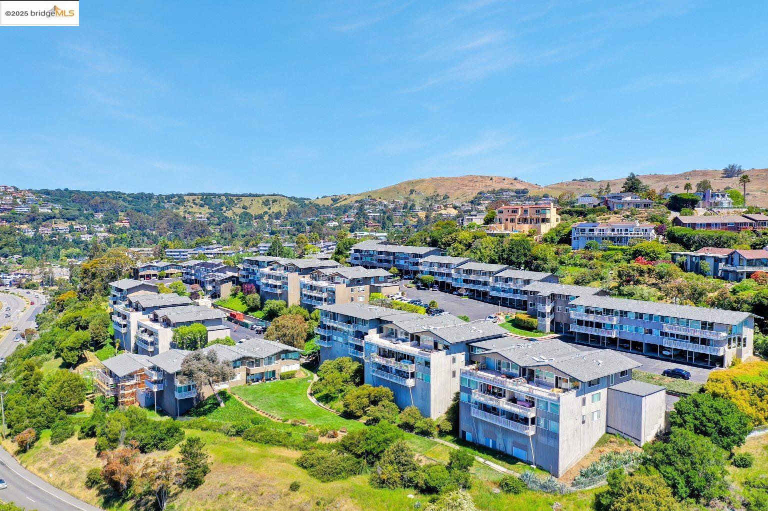 Detail Gallery Image 27 of 30 For 14 Janet Way #151,  Tiburon,  CA 94920 - 1 Beds | 1 Baths