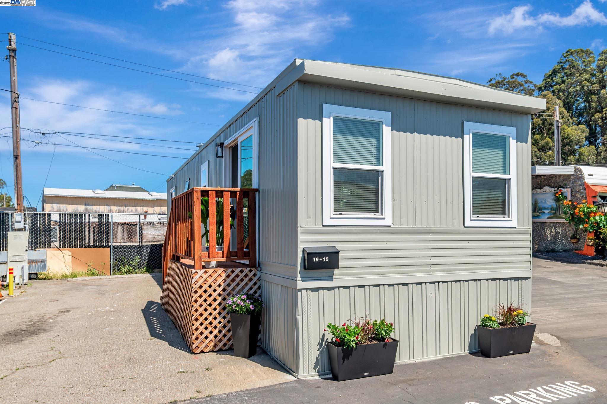 Detail Gallery Image 17 of 20 For 1700 El Camino Real #19-15,  –,  CA 94080 - 1 Beds | 1 Baths