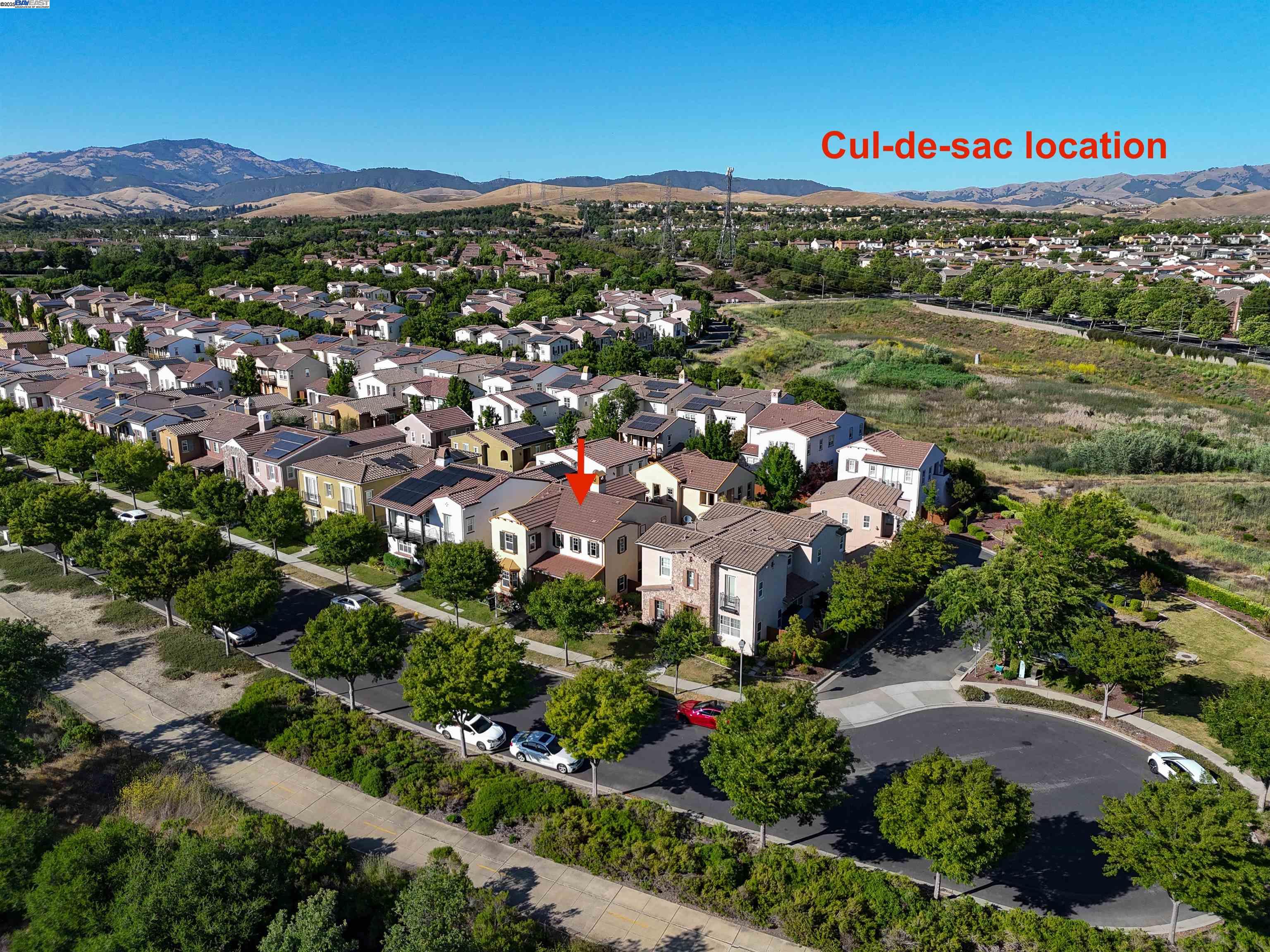 Detail Gallery Image 56 of 60 For 193 Lucy Ln, San Ramon,  CA 94582 - 4 Beds | 4 Baths