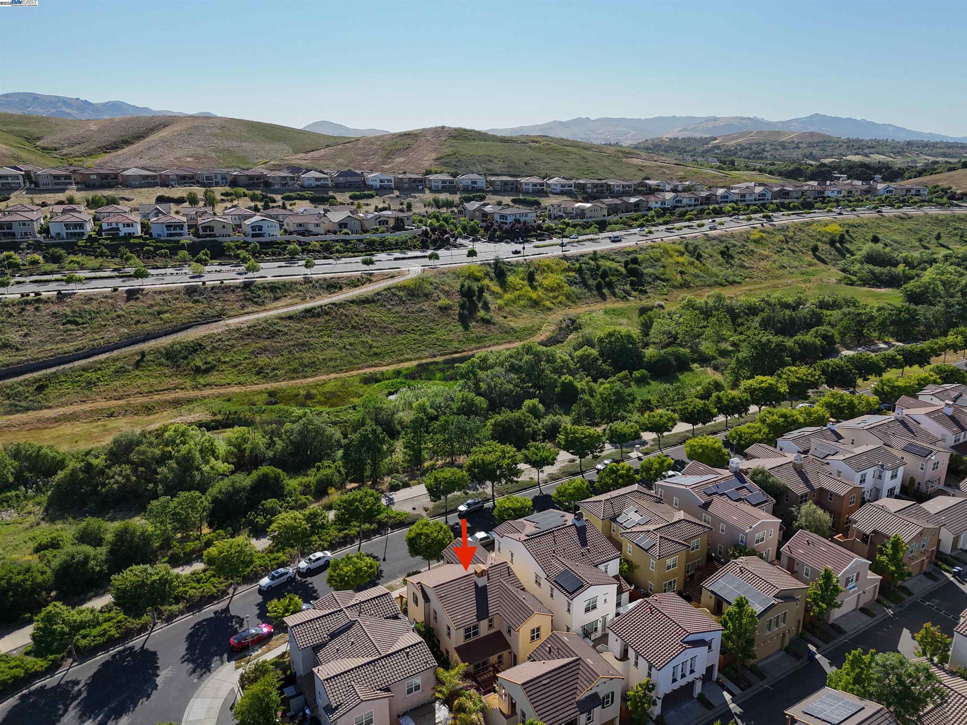 Detail Gallery Image 57 of 60 For 193 Lucy Ln, San Ramon,  CA 94582 - 4 Beds | 4 Baths
