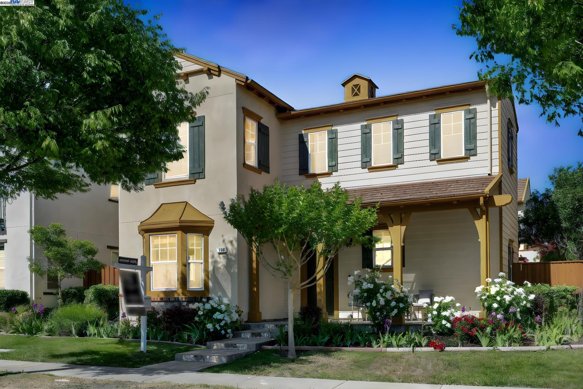Detail Gallery Image 60 of 60 For 193 Lucy Ln, San Ramon,  CA 94582 - 4 Beds | 4 Baths