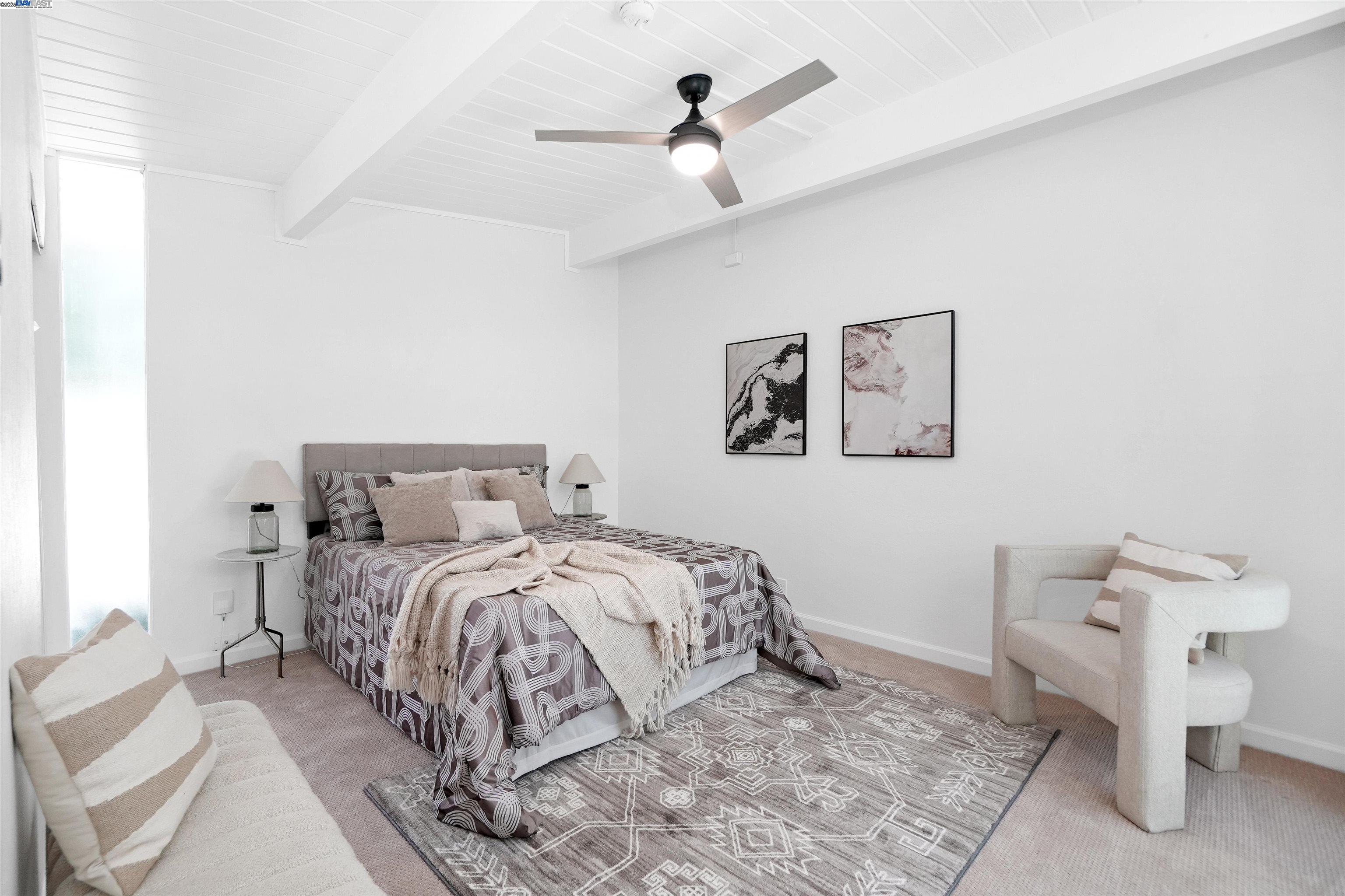 Detail Gallery Image 34 of 59 For 5893 Highwood Rd, Castro Valley,  CA 94552 - 4 Beds | 2 Baths