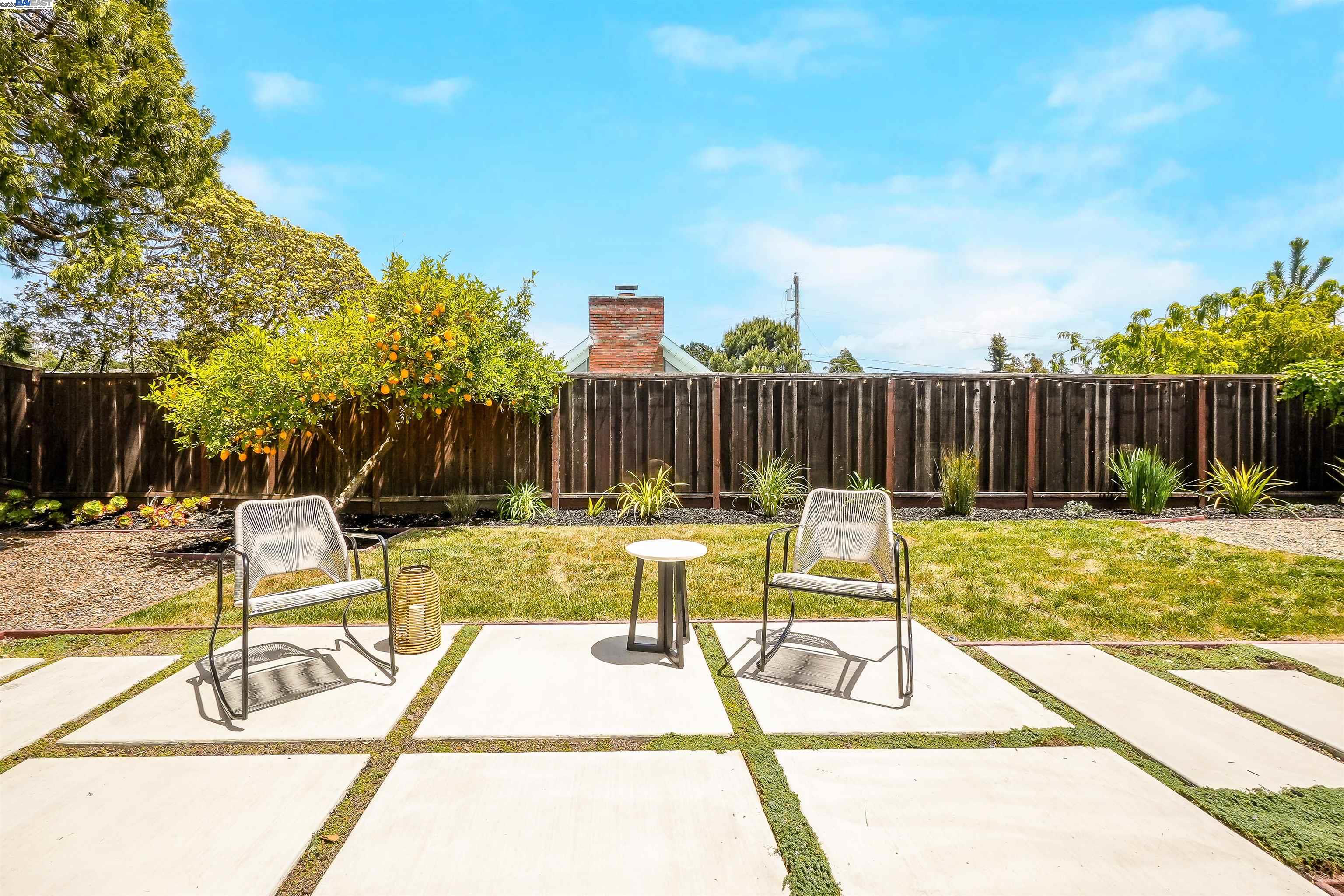 Detail Gallery Image 45 of 59 For 5893 Highwood Rd, Castro Valley,  CA 94552 - 4 Beds | 2 Baths