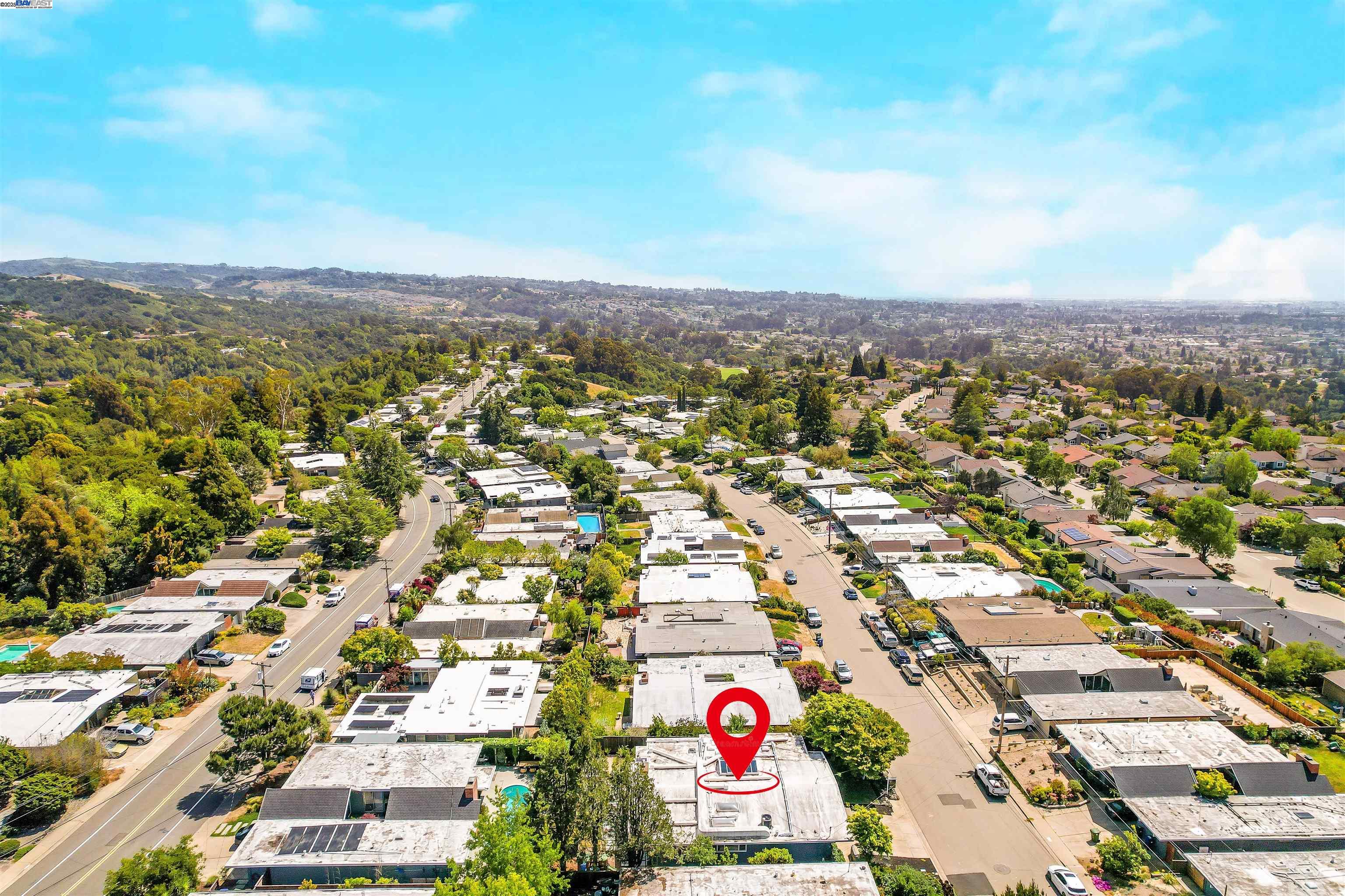 Detail Gallery Image 51 of 59 For 5893 Highwood Rd, Castro Valley,  CA 94552 - 4 Beds | 2 Baths
