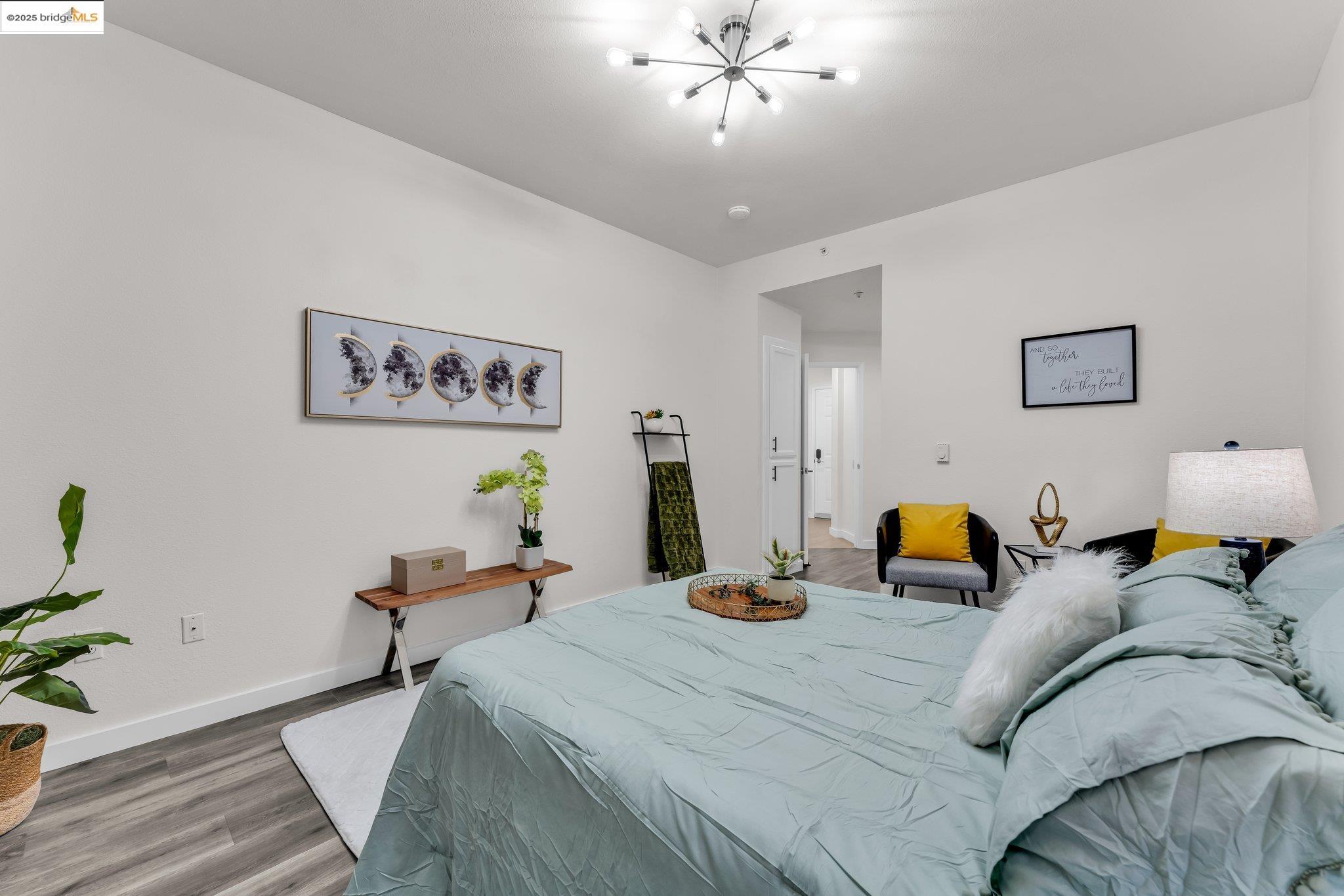 Detail Gallery Image 18 of 40 For 260 Caldecott #113,  Oakland,  CA 94618 - 2 Beds | 2 Baths