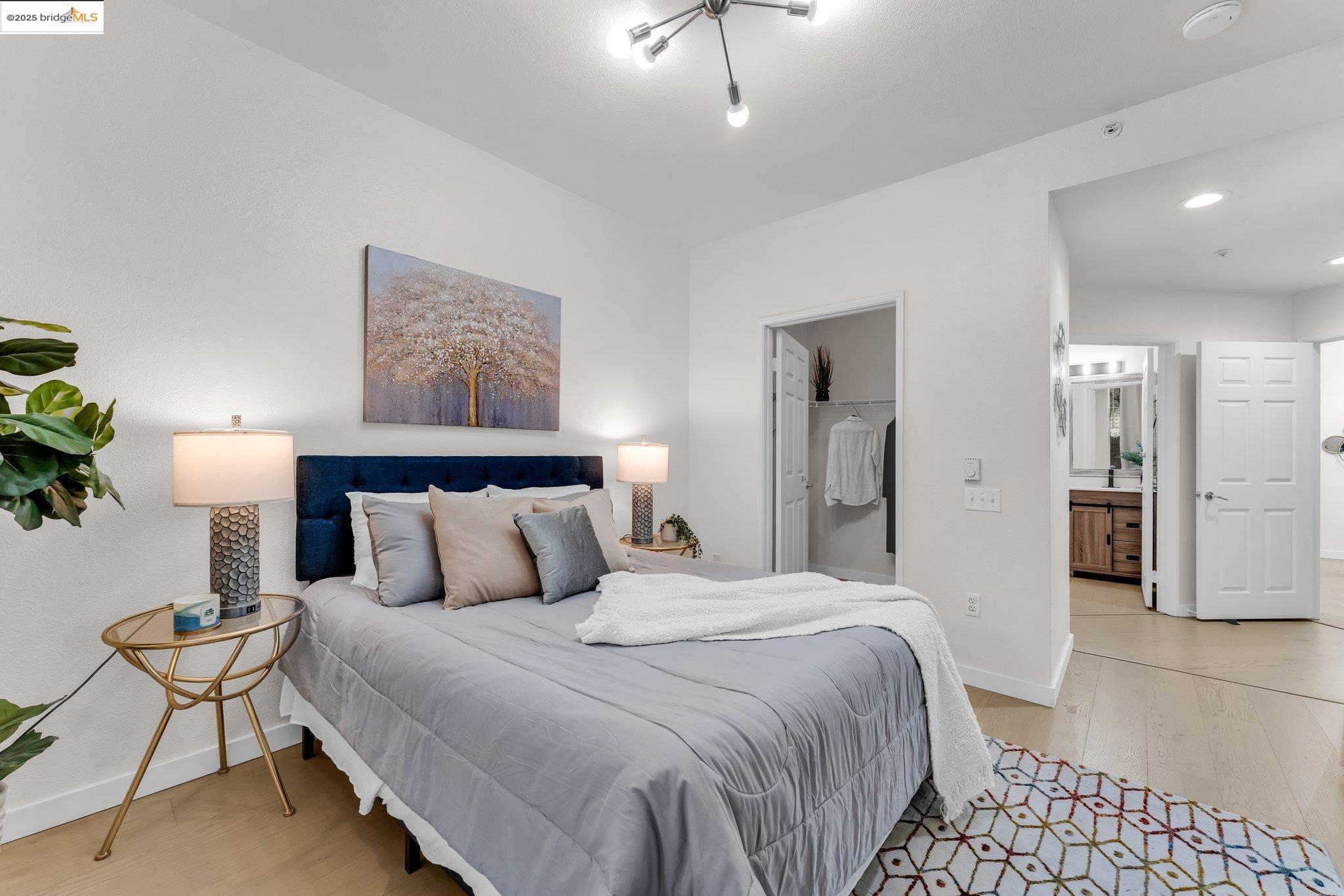Detail Gallery Image 26 of 40 For 260 Caldecott #113,  Oakland,  CA 94618 - 2 Beds | 2 Baths