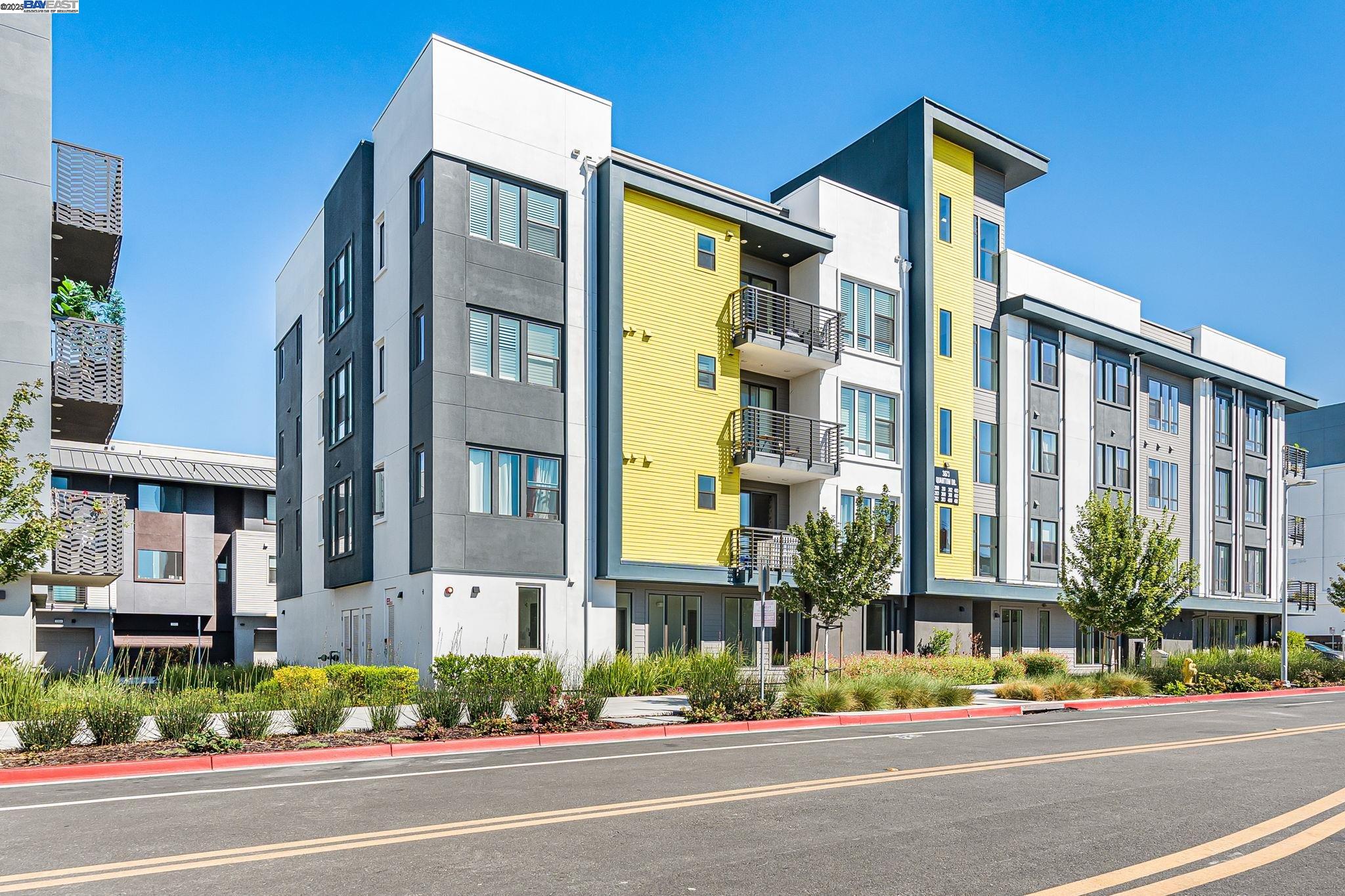 Detail Gallery Image 25 of 36 For 3873 Quantum Dr #400,  Fremont,  CA 94538 - 2 Beds | 2 Baths