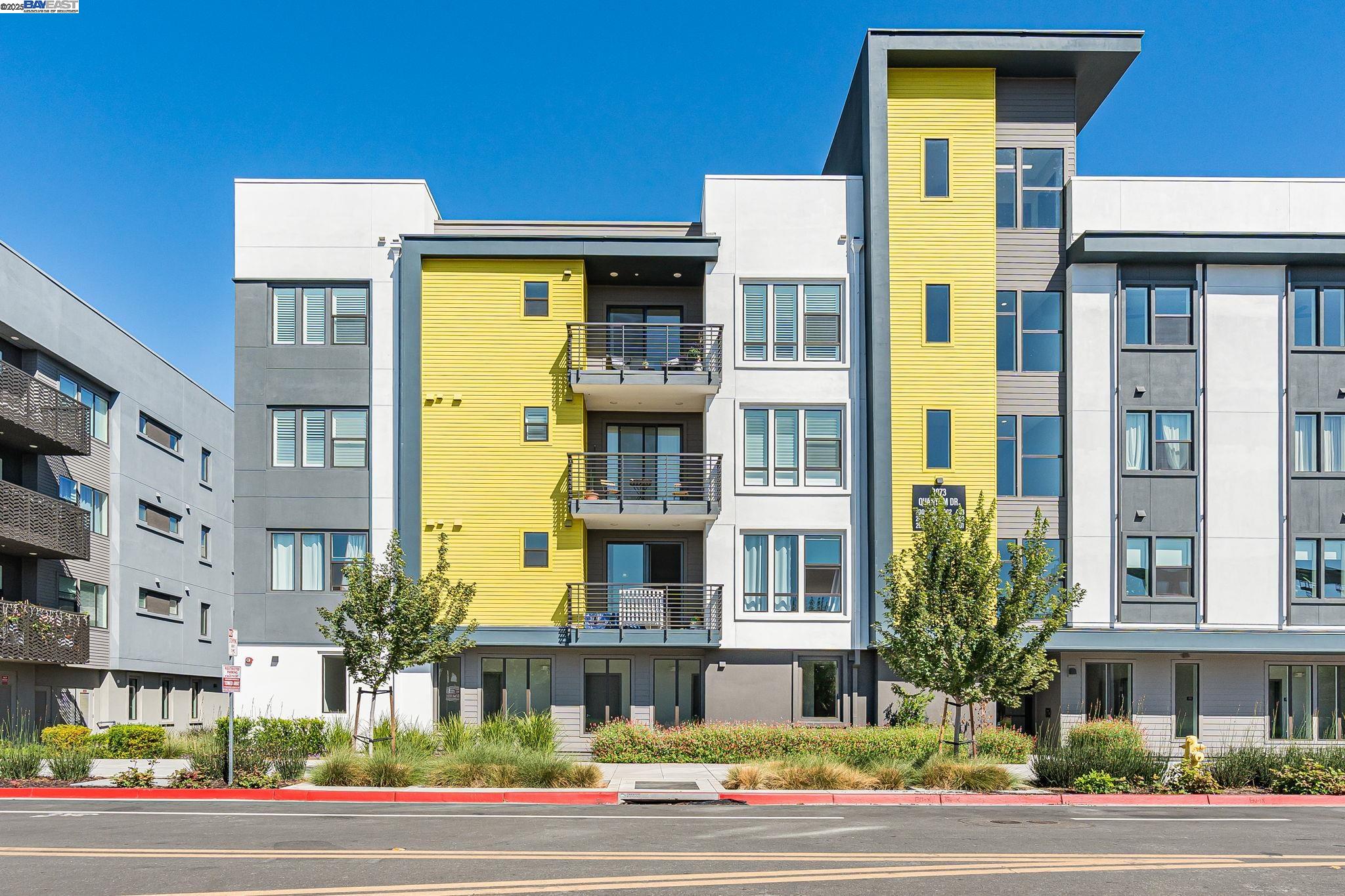 Detail Gallery Image 26 of 36 For 3873 Quantum Dr #400,  Fremont,  CA 94538 - 2 Beds | 2 Baths