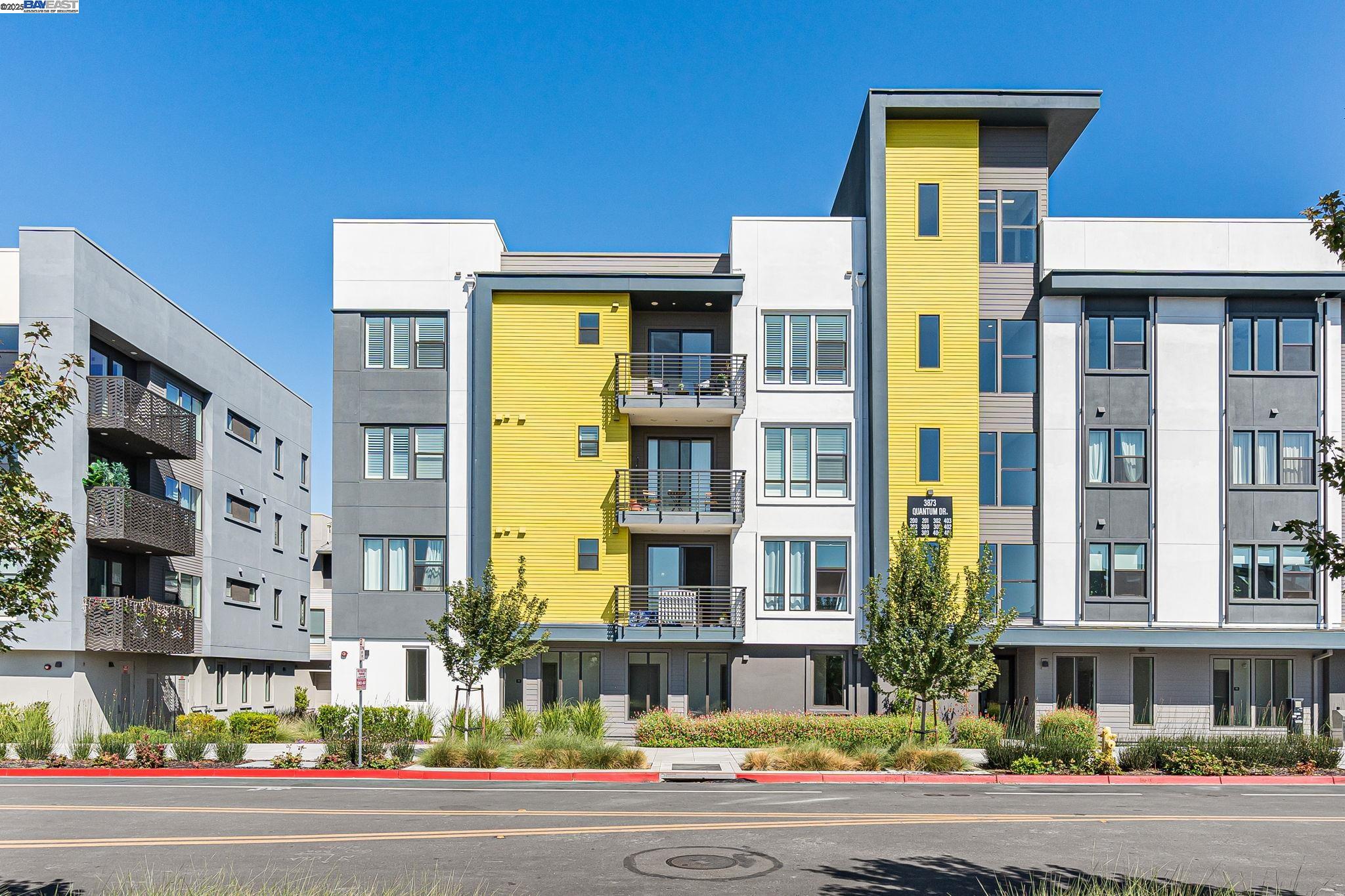 Detail Gallery Image 27 of 36 For 3873 Quantum Dr #400,  Fremont,  CA 94538 - 2 Beds | 2 Baths