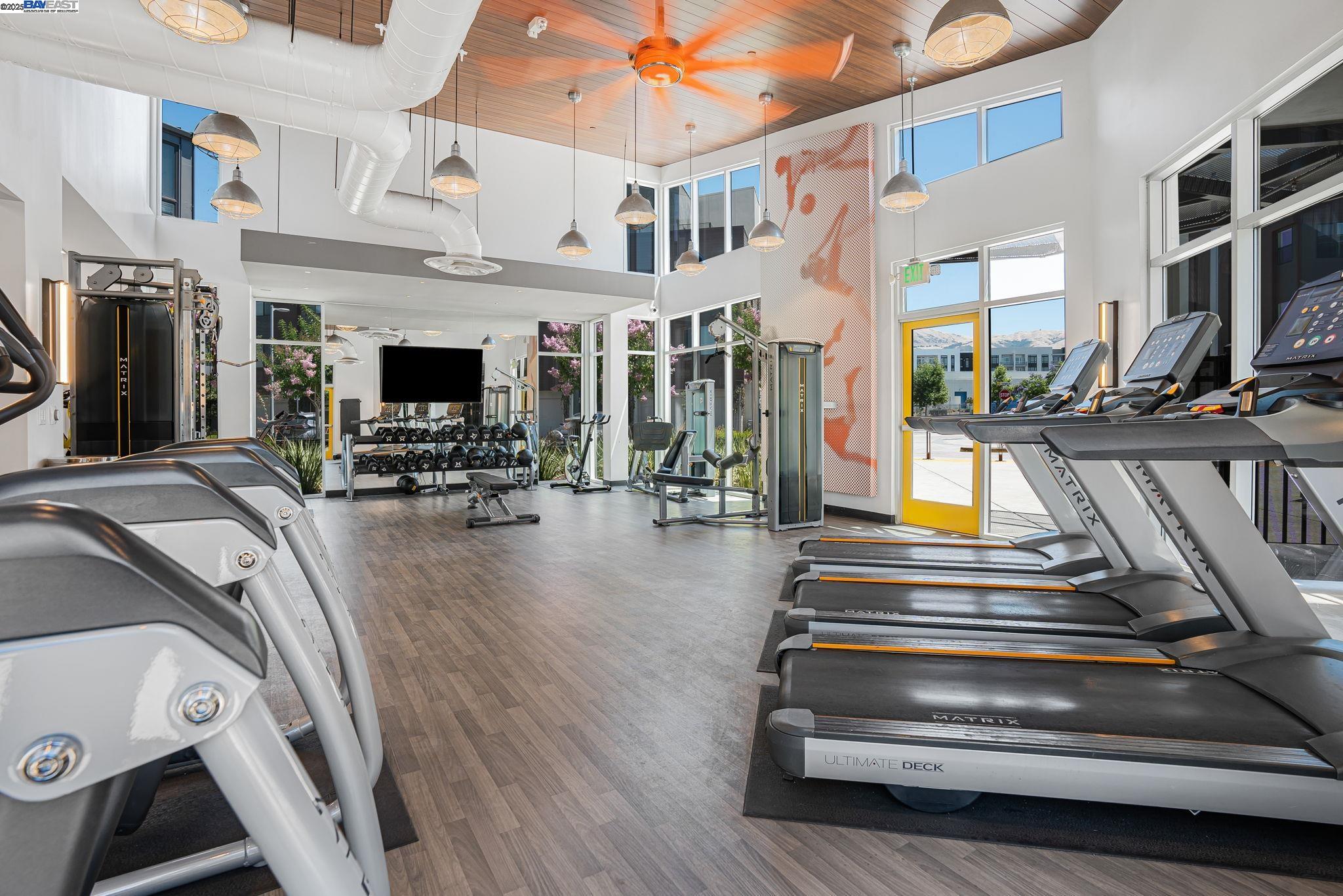 Detail Gallery Image 33 of 36 For 3873 Quantum Dr #400,  Fremont,  CA 94538 - 2 Beds | 2 Baths