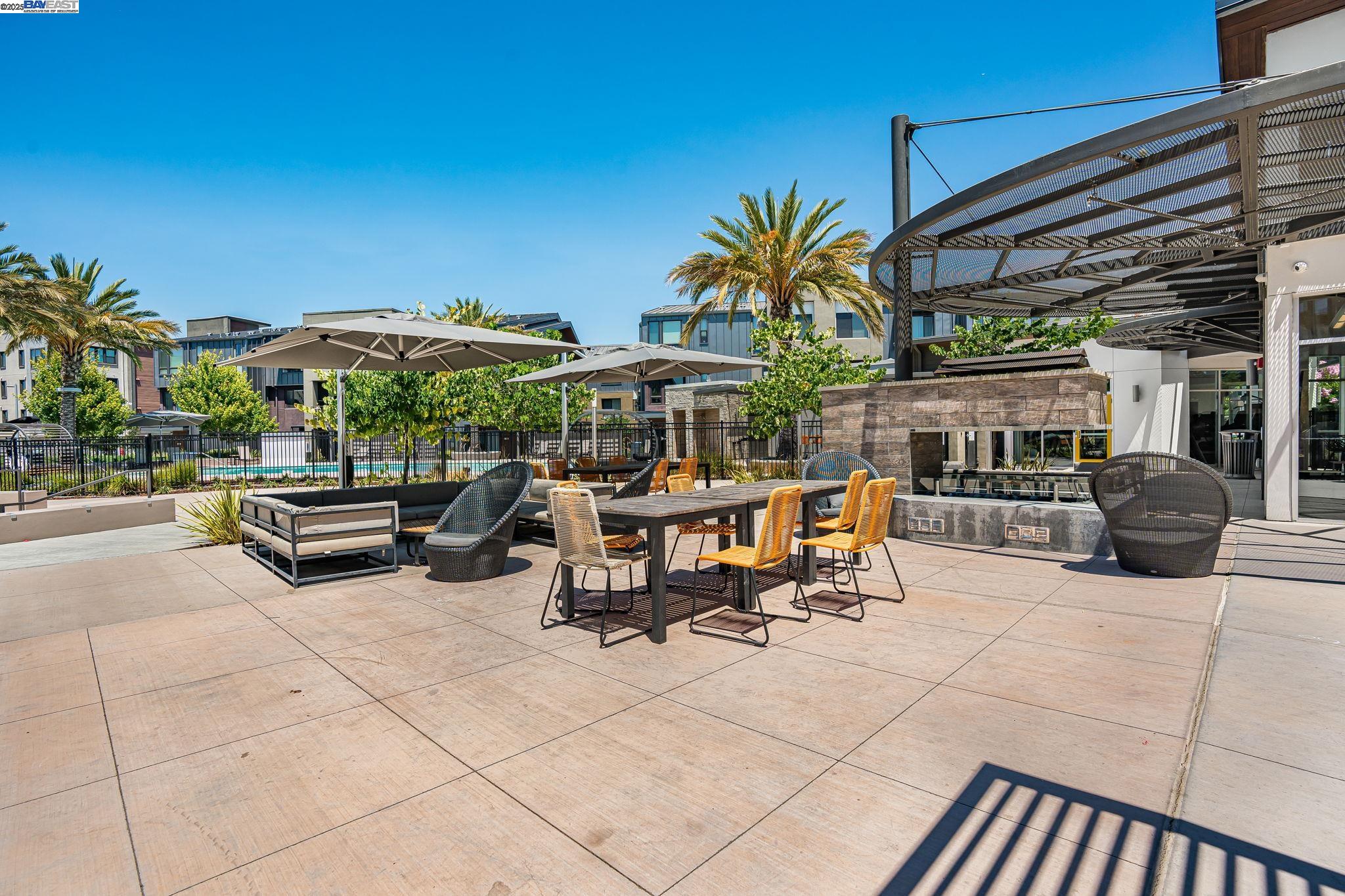 Detail Gallery Image 36 of 36 For 3873 Quantum Dr #400,  Fremont,  CA 94538 - 2 Beds | 2 Baths