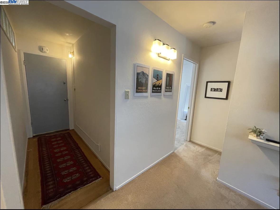 Detail Gallery Image 11 of 12 For 301 Poplar St, Mill Valley,  CA 94941 - 1 Beds | 1 Baths