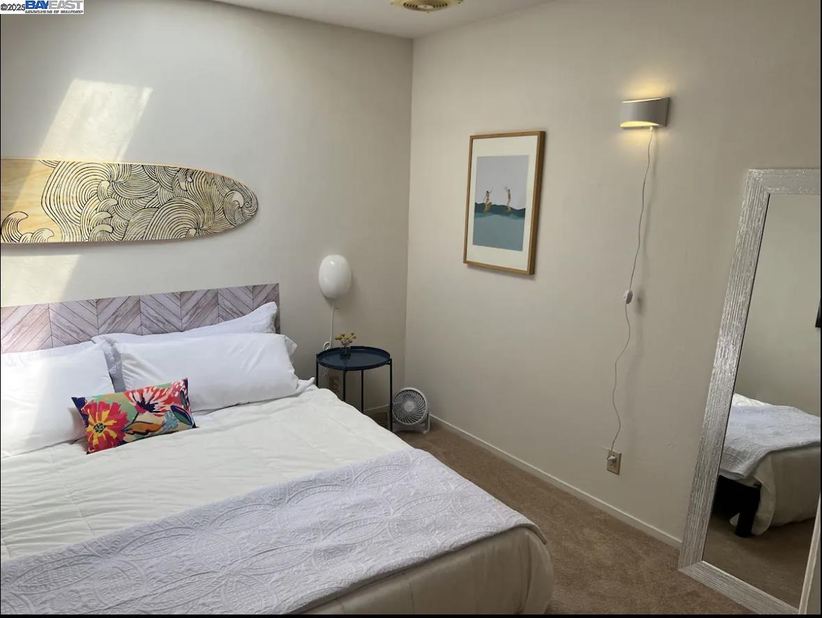 Detail Gallery Image 5 of 12 For 301 Poplar St, Mill Valley,  CA 94941 - 1 Beds | 1 Baths