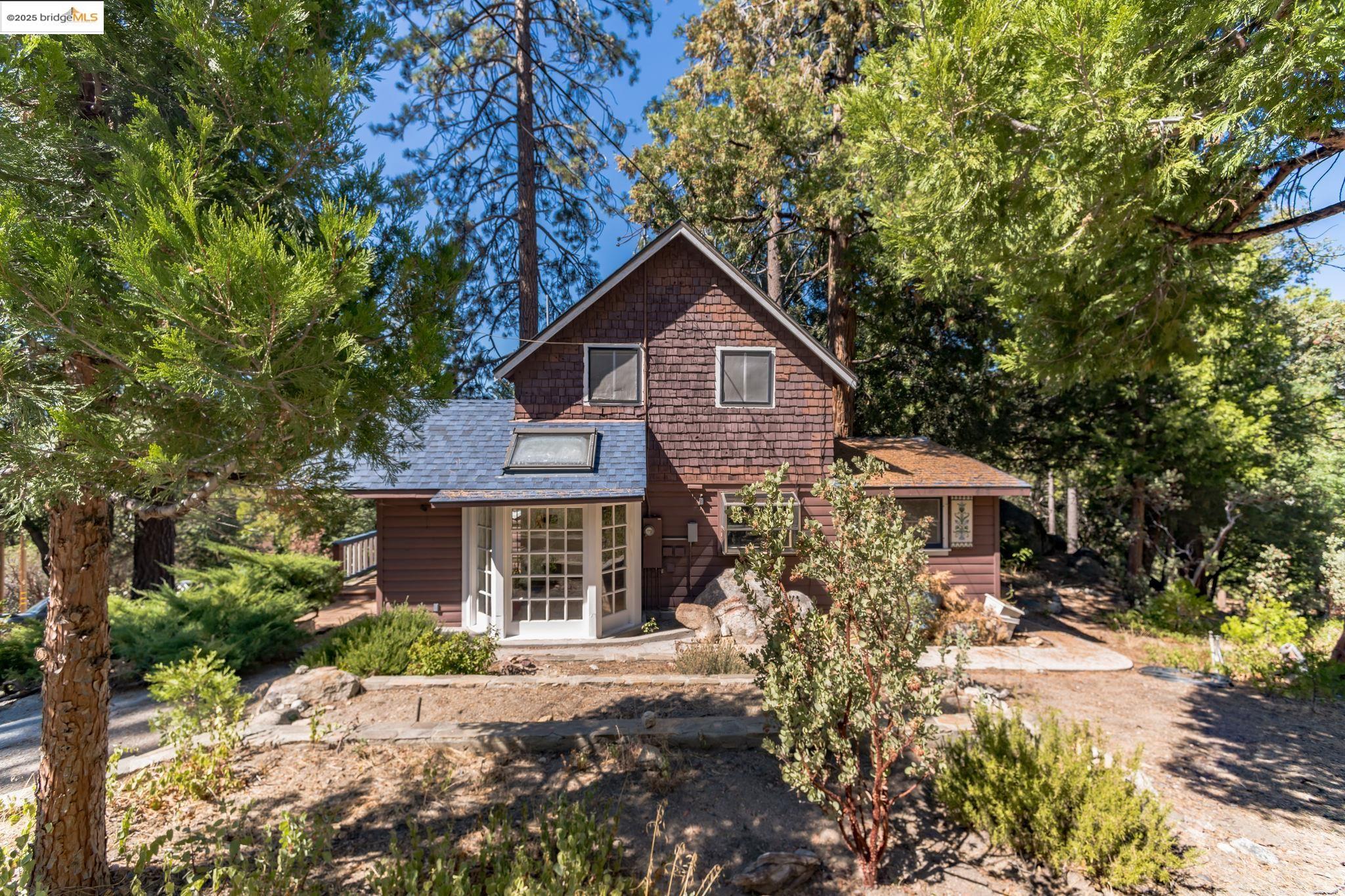 Detail Gallery Image 3 of 28 For 54751 Wildwood Dr, Idyllwild,  CA 92549 - 5 Beds | 4 Baths
