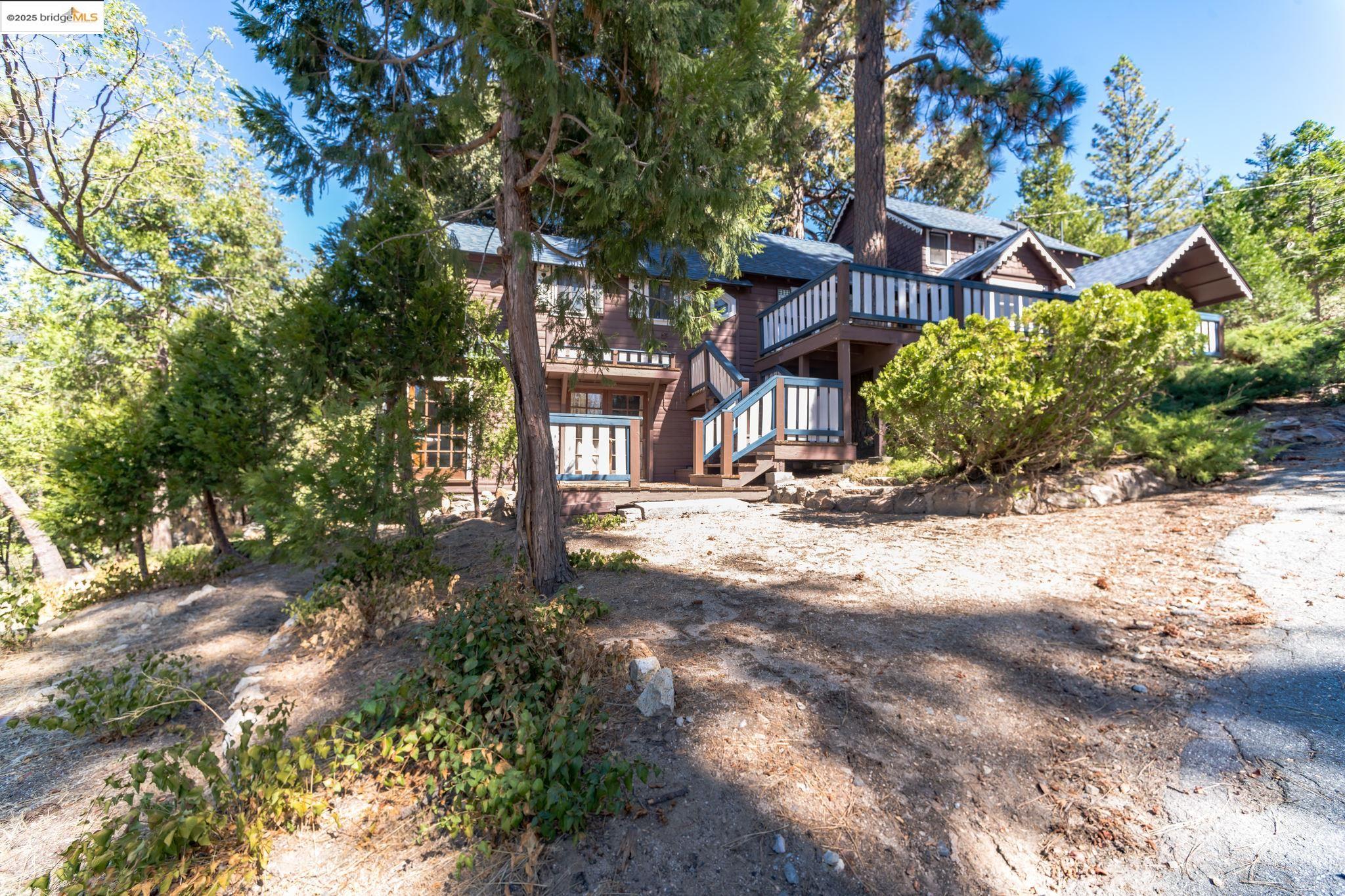 Detail Gallery Image 4 of 28 For 54751 Wildwood Dr, Idyllwild,  CA 92549 - 5 Beds | 4 Baths