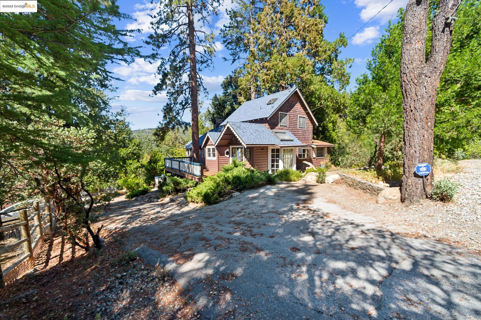Detail Gallery Image 8 of 28 For 54751 Wildwood Dr, Idyllwild,  CA 92549 - 5 Beds | 4 Baths